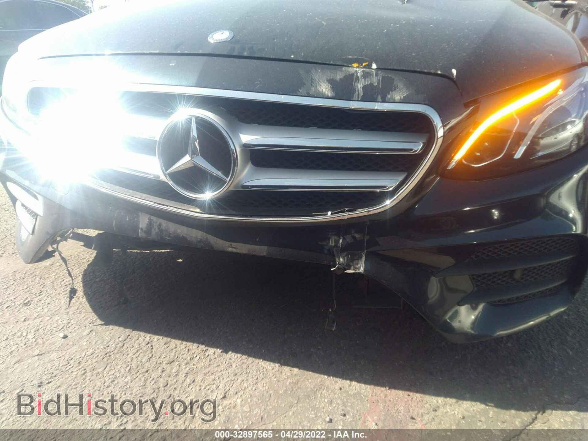 2017 MERCEDES-BENZ E-CLASS - VIN: WDDZF4JB2HA175522 - Фото 6