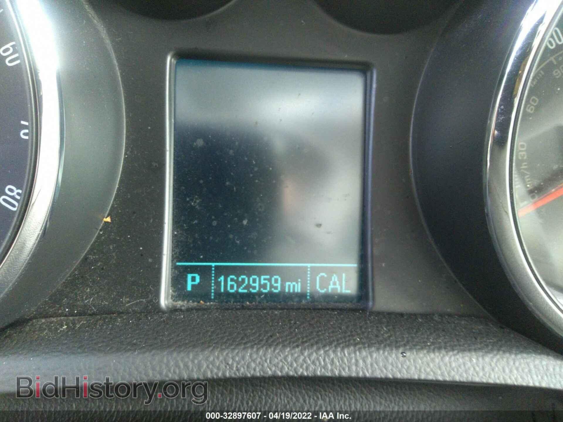 2014 BUICK ENCORE - VIN: KL4CJBSB3EB711797 - Photo 7