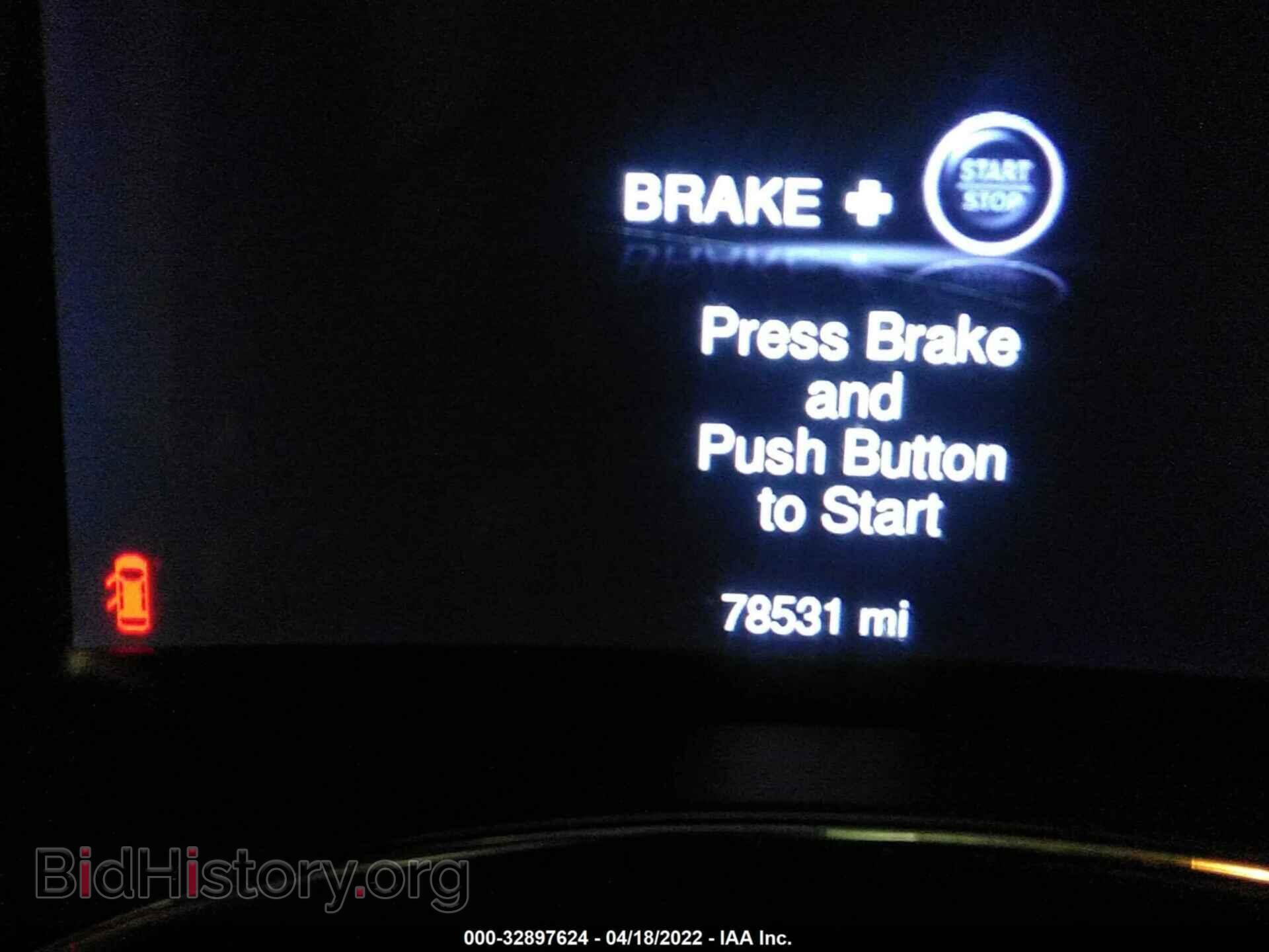 2015 DODGE DURANGO - VIN: 1C4RDJDG2FC148294 - Фото 7