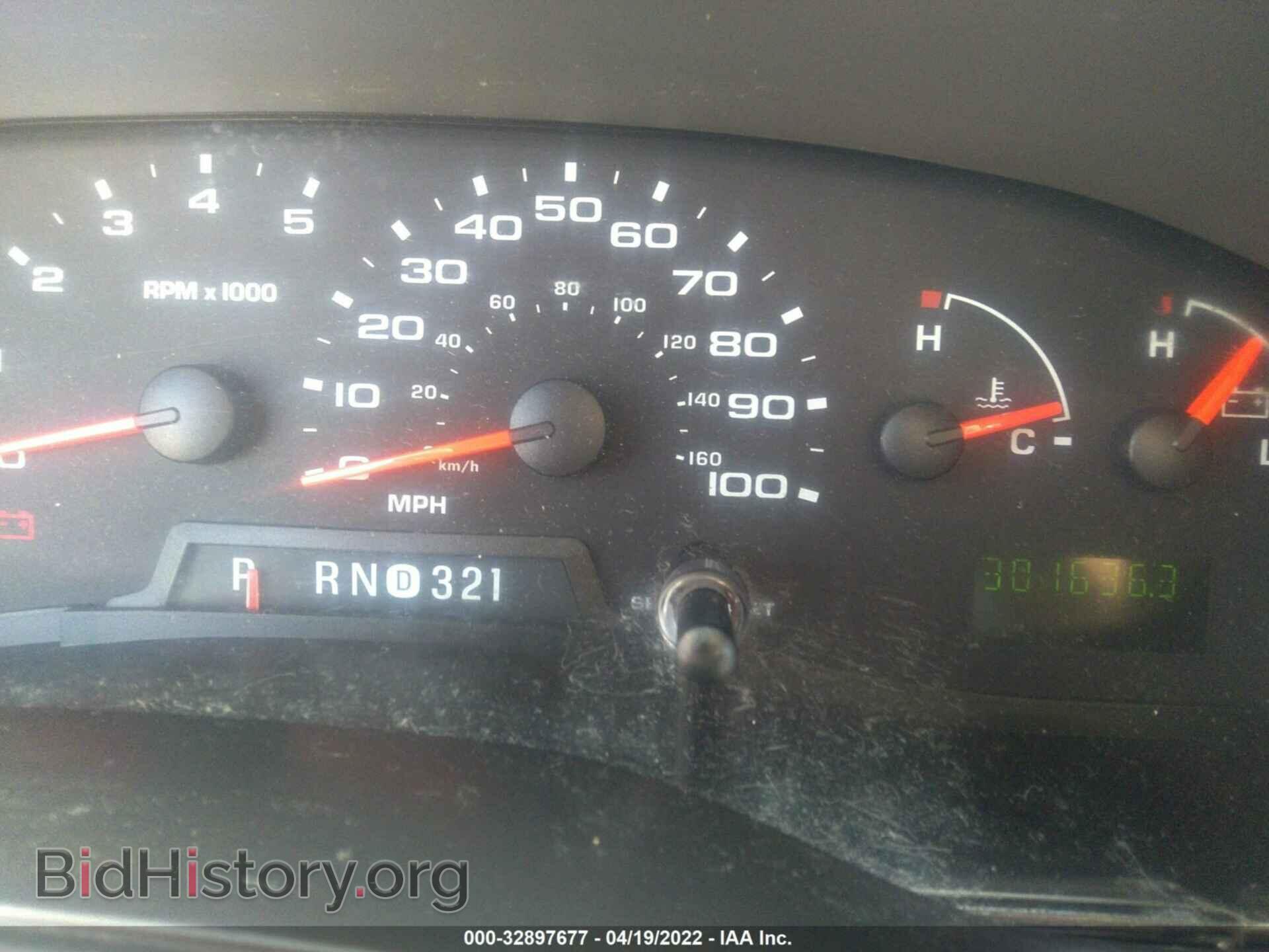 2007 FORD ECONOLINE CARGO VAN - VIN: 1FDSS34P77DA94839 - Фото 7