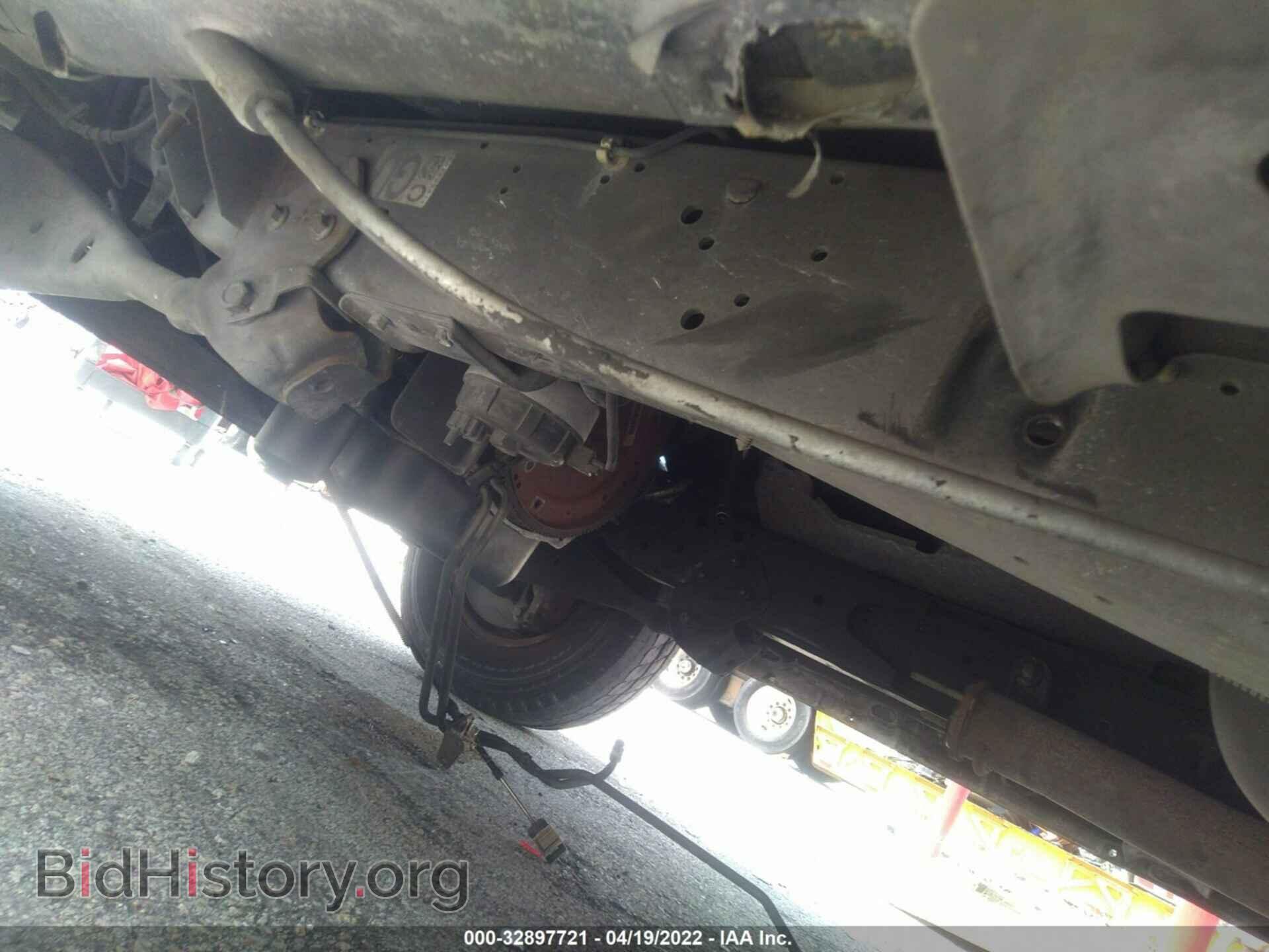 2008 FORD ECONOLINE - VIN: 1FDSS34P78DB59108 - Фото 6