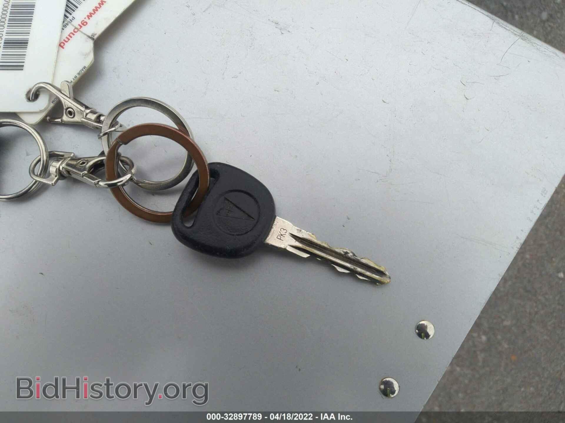 2006 BUICK LACROSSE - VIN: 2G4WD552761289991 - Фото 11