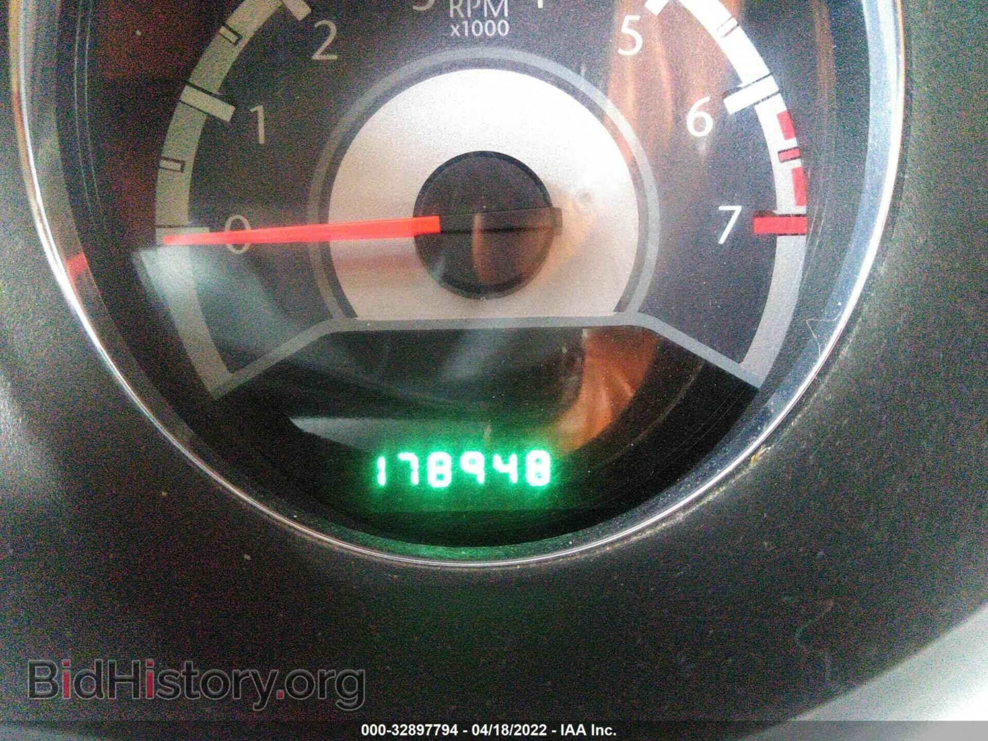 2011 CHRYSLER 200 - VIN: 1C3BC1FBXBN612392 - Фото 7