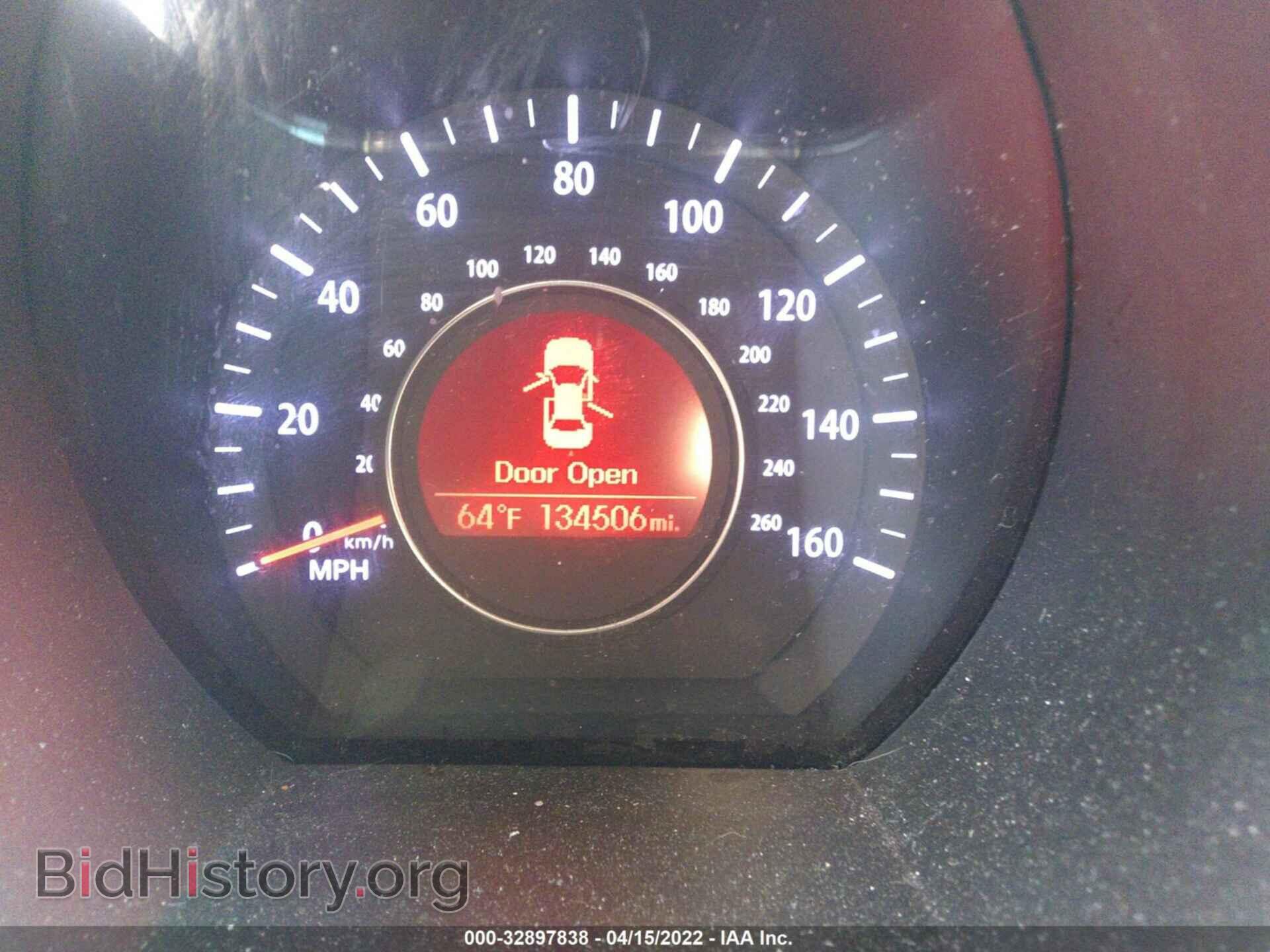 2013 KIA OPTIMA - VIN: 5XXGM4A75DG223631 - Фото 7