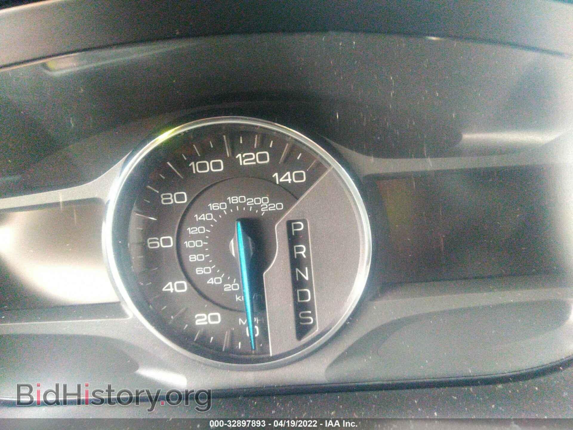 2013 FORD EDGE - VIN: 2FMDK3KC2DBB47599 - Photo 7