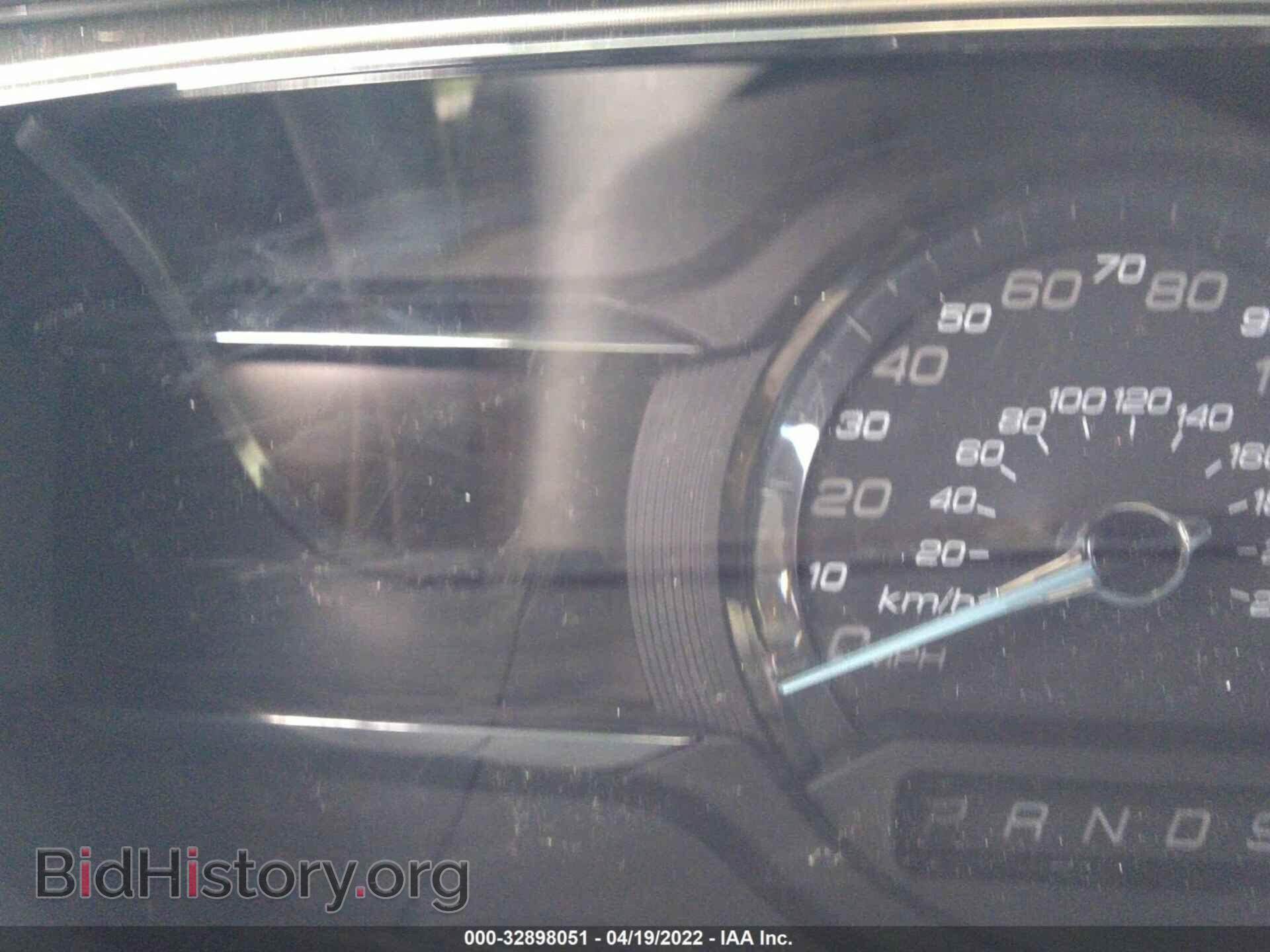 2013 FORD TAURUS - VIN: 1FAHP2H81DG205933 - Фото 7