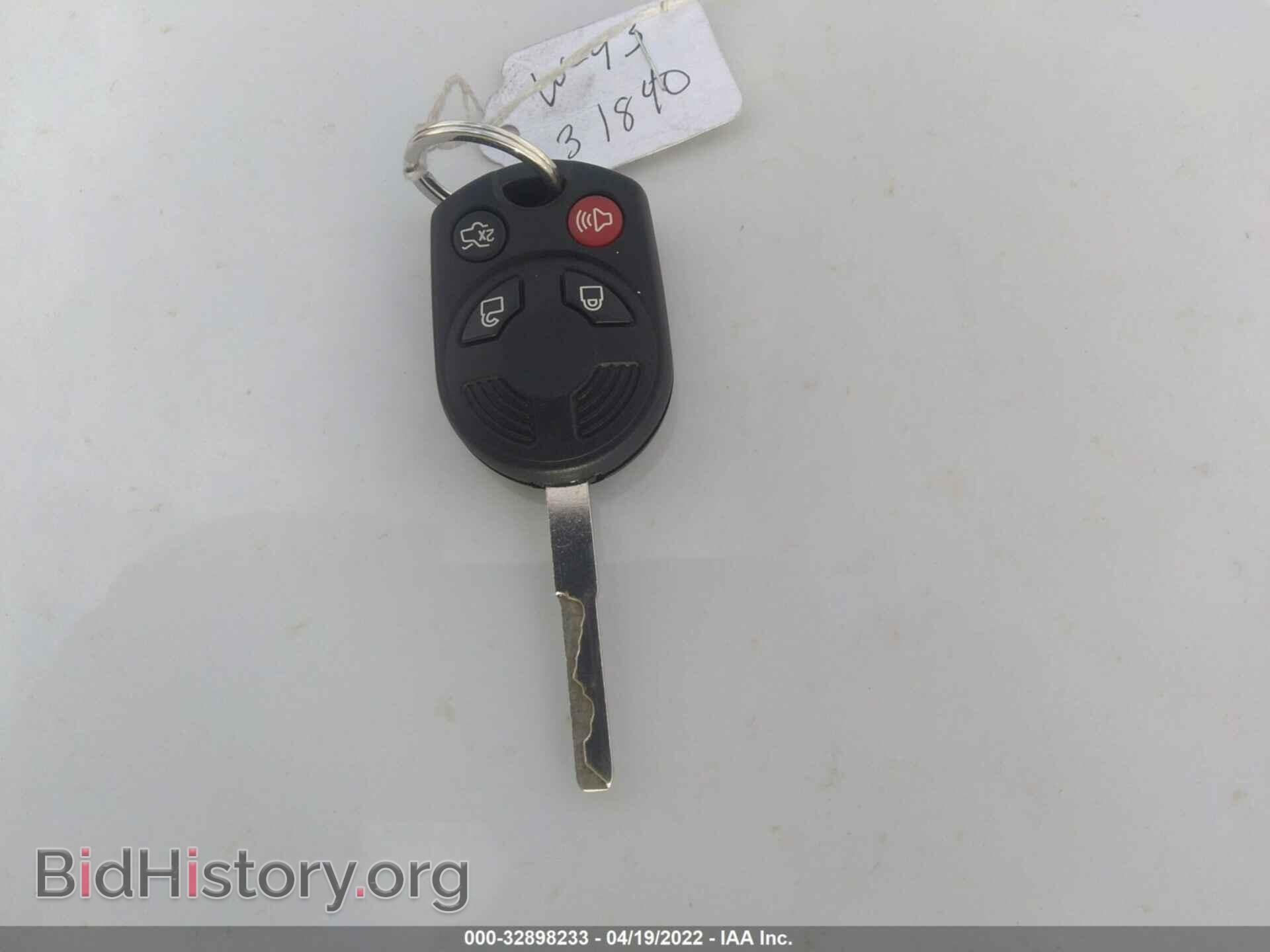 2016 FORD FOCUS - VIN: 1FADP3F24GL346221 - Photo 11