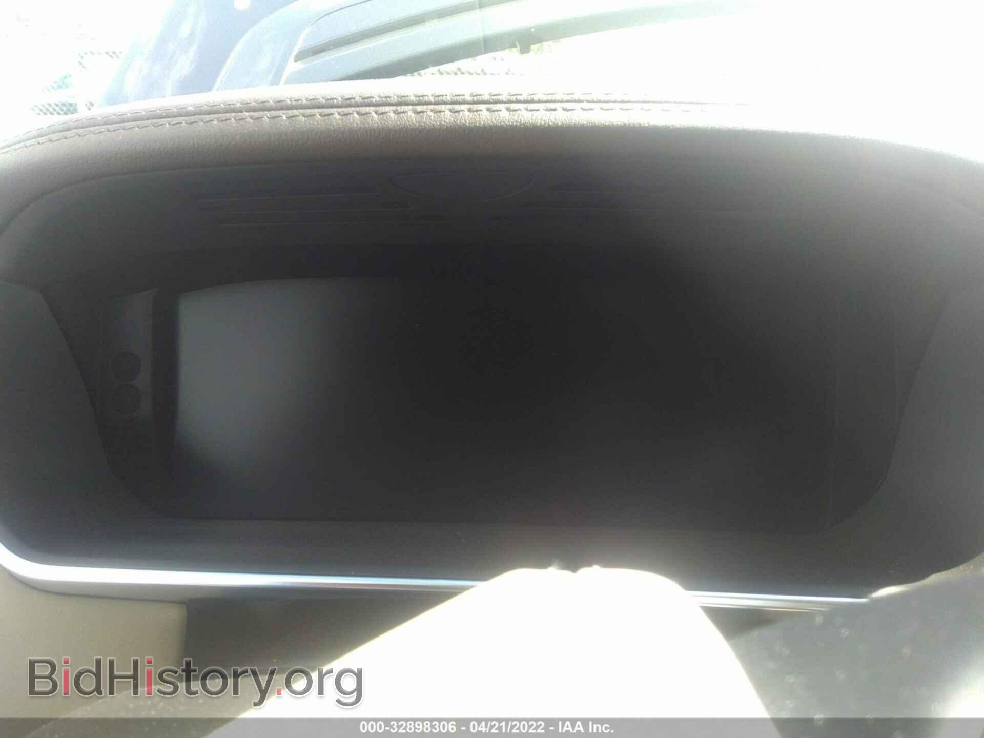 2017 LAND ROVER RANGE ROVER - VIN: SALGS2FV2HA374809 - Фото 7