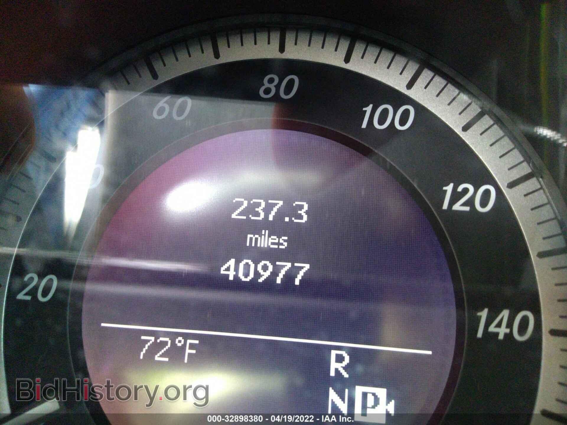 2011 MERCEDES-BENZ E-CLASS - VIN: WDDHF5GB0BA312229 - Фото 7