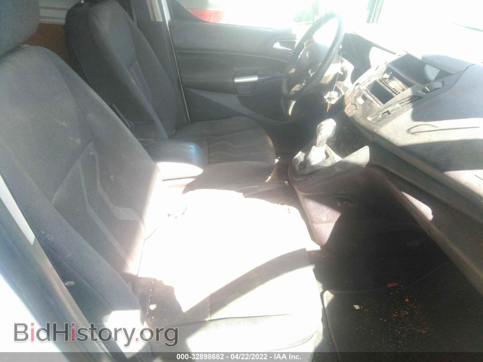 2016 FORD TRANSIT CONNECT - VIN: NM0LS7F74G1261038 - Фото 5