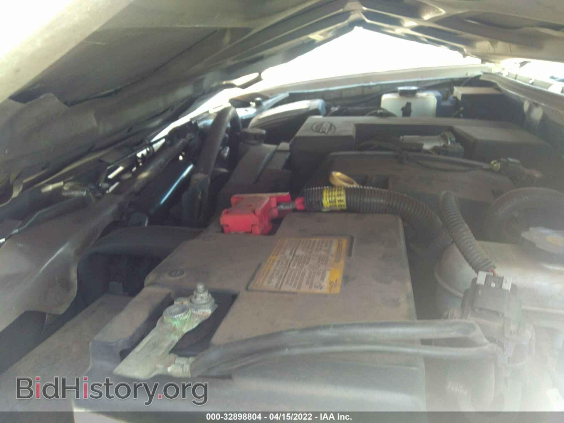 2009 GMC CANYON - VIN: 1GTCS13E598126339 - Фото 10