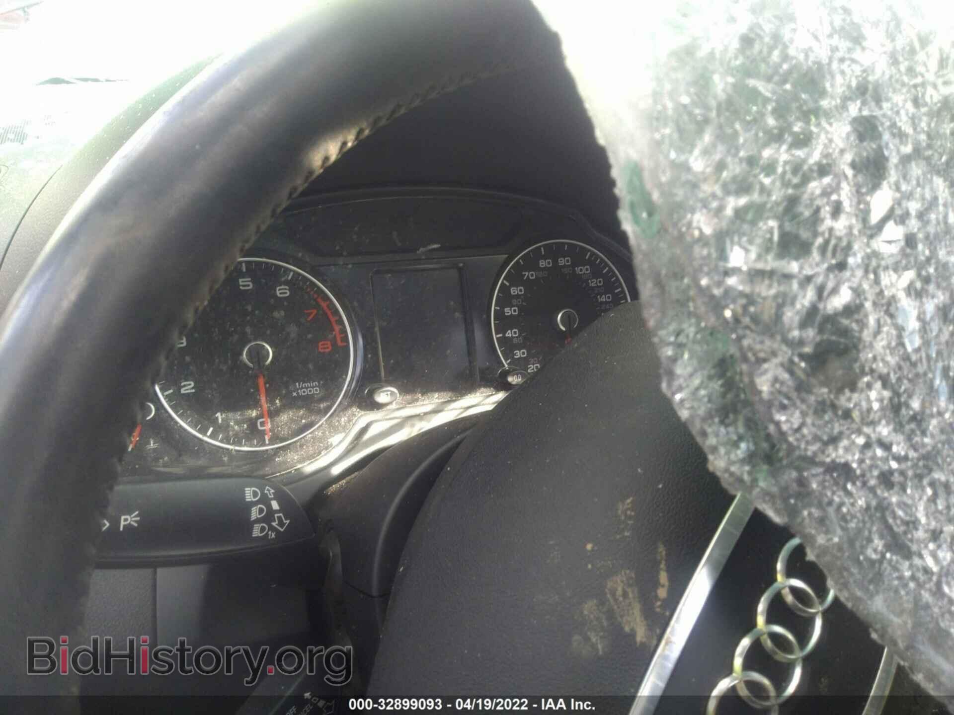 2014 AUDI Q5 - VIN: WA1CFAFPXEA020760 - Photo 7