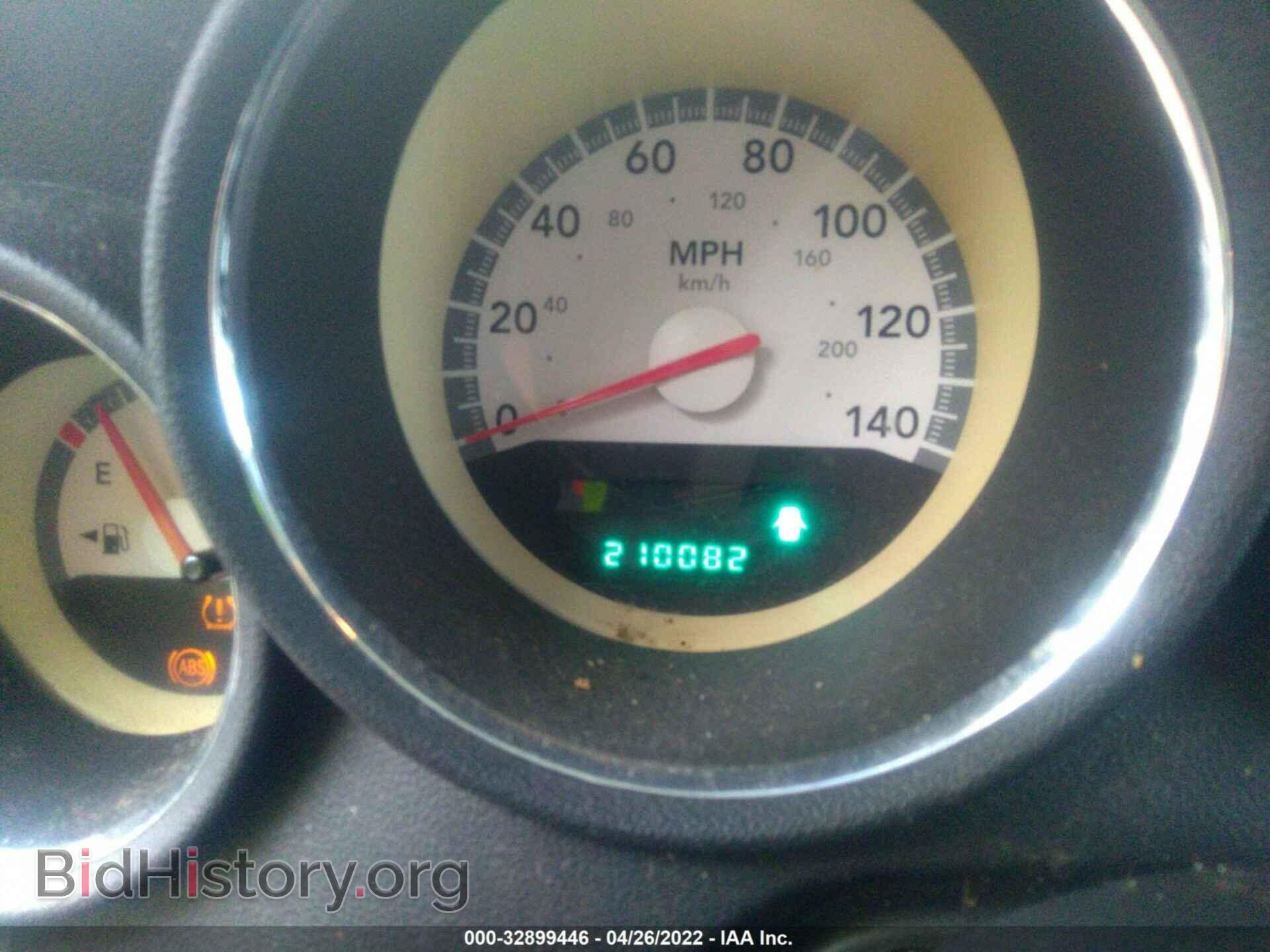 2010 DODGE CHARGER - VIN: 2B3CA3CV2AH185962 - Фото 7