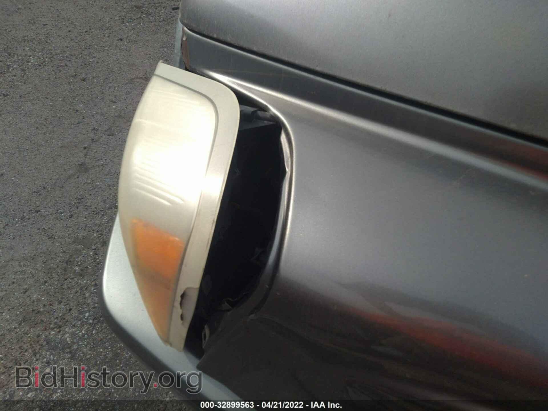 2006 DODGE DURANGO - VIN: 1D4HD48N86F182411 - Фото 6