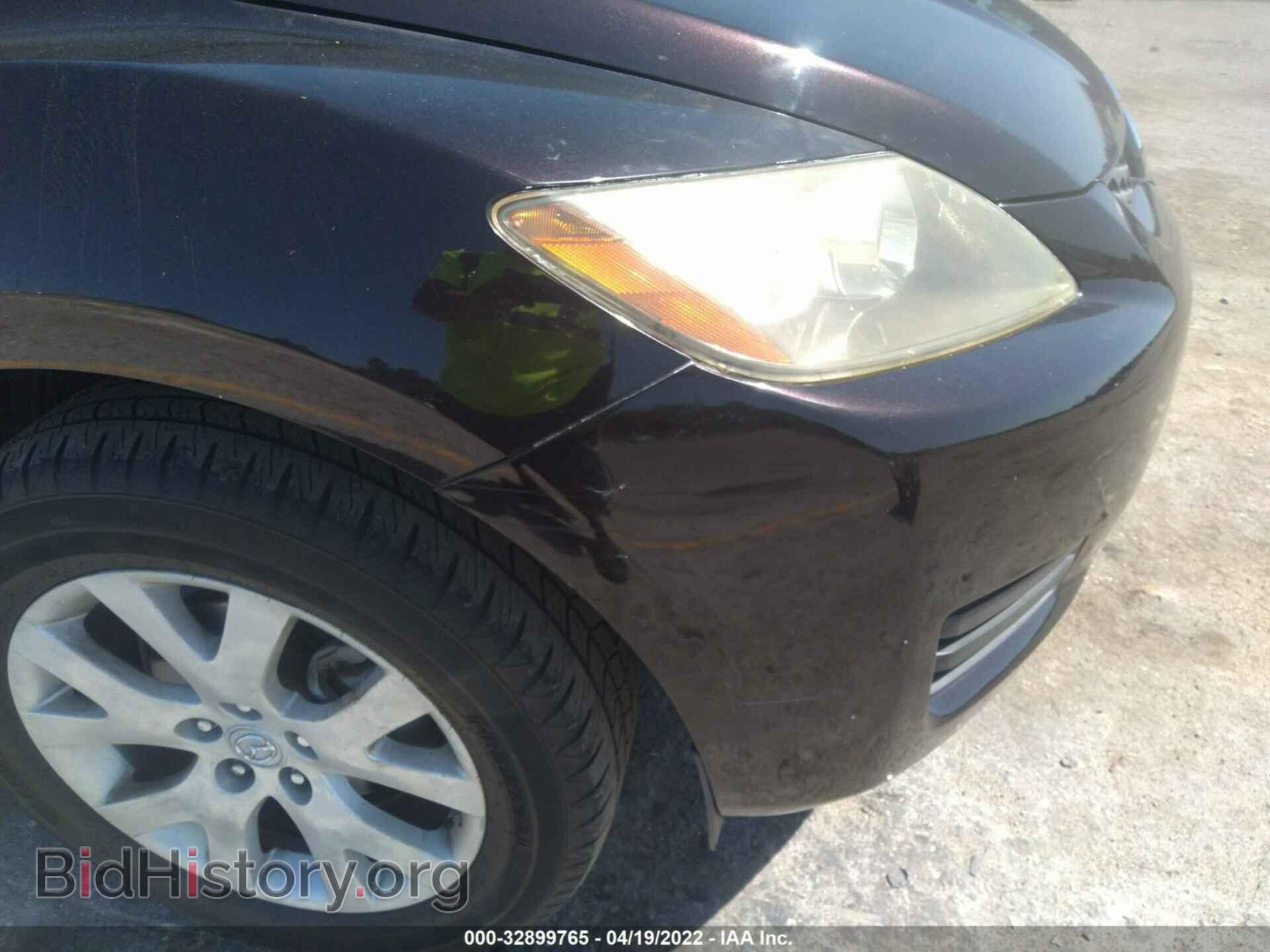 2007 MAZDA CX-7 - VIN: JM3ER293X70103464 - Фото 6