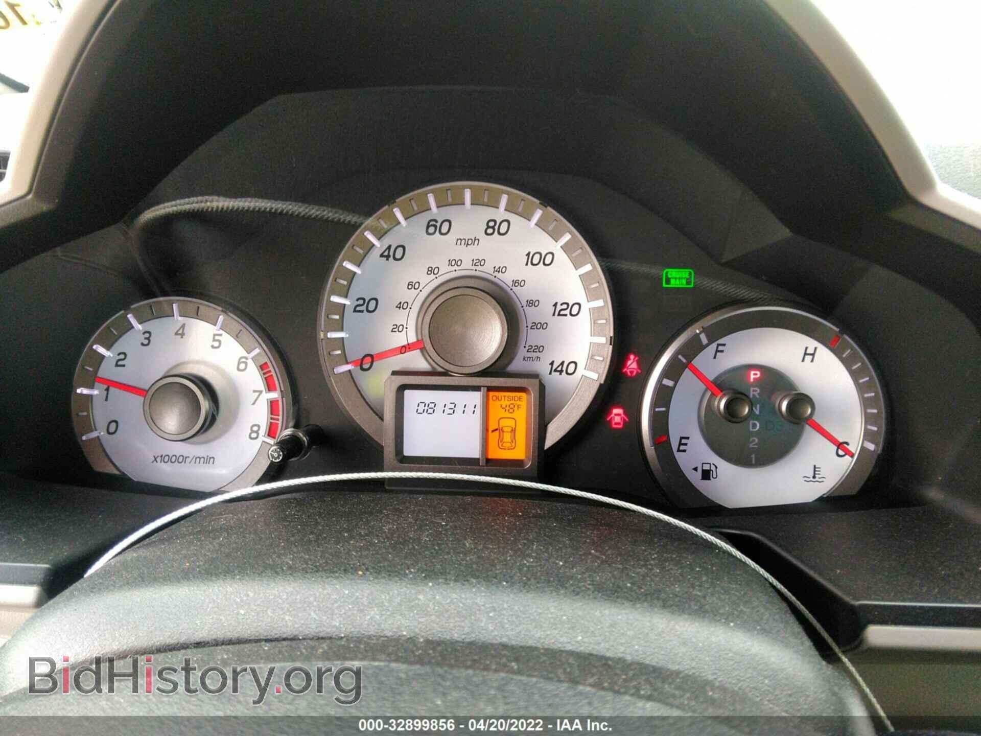 2013 HONDA PILOT - VIN: 5FNYF3H65DB004452 - Фото 7