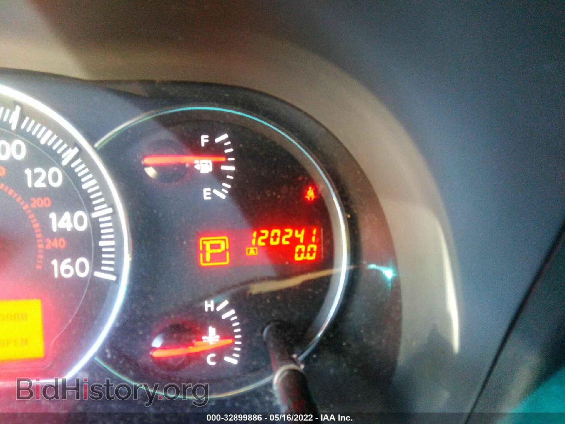 2010 NISSAN MAXIMA - VIN: 1N4AA5AP6AC815108 - Фото 7