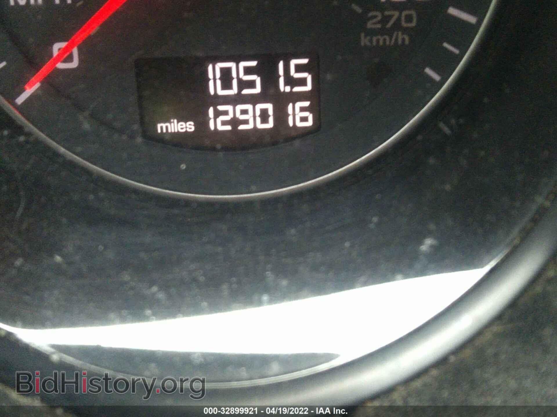 2012 AUDI A3 - VIN: WAUKJAFM5CA016311 - Фото 6