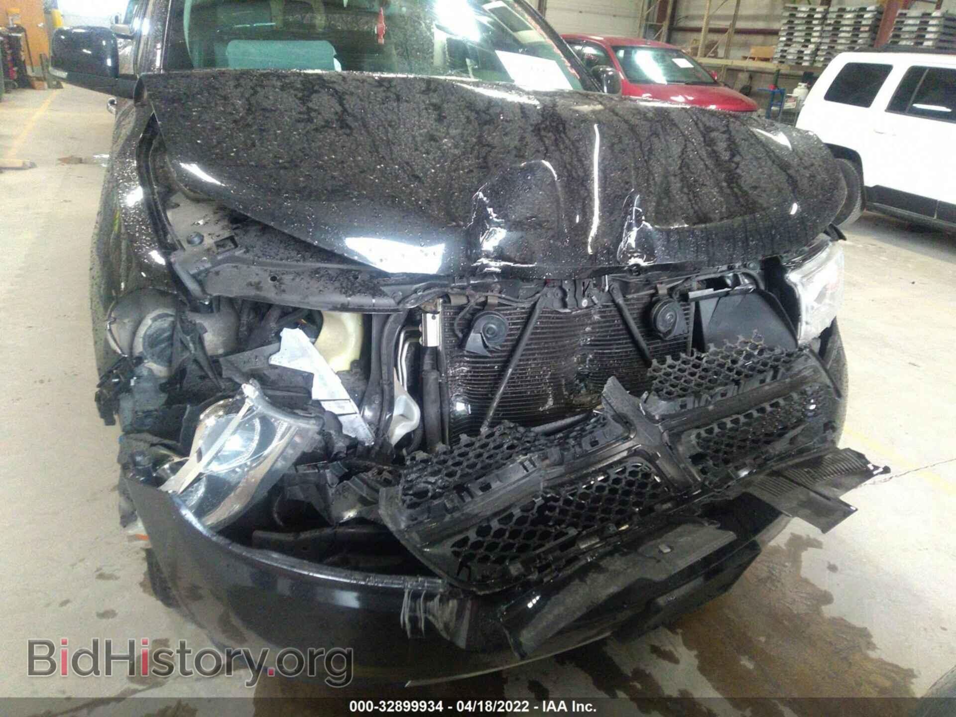 2013 DODGE DURANGO - VIN: 1C4SDJDT6DC681003 - Фото 6