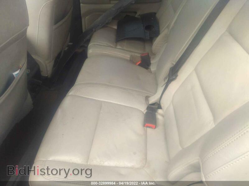 2012 Ford EXPLORER (VIN 1FMHK7D85CGA33136) — photo 8 of 11