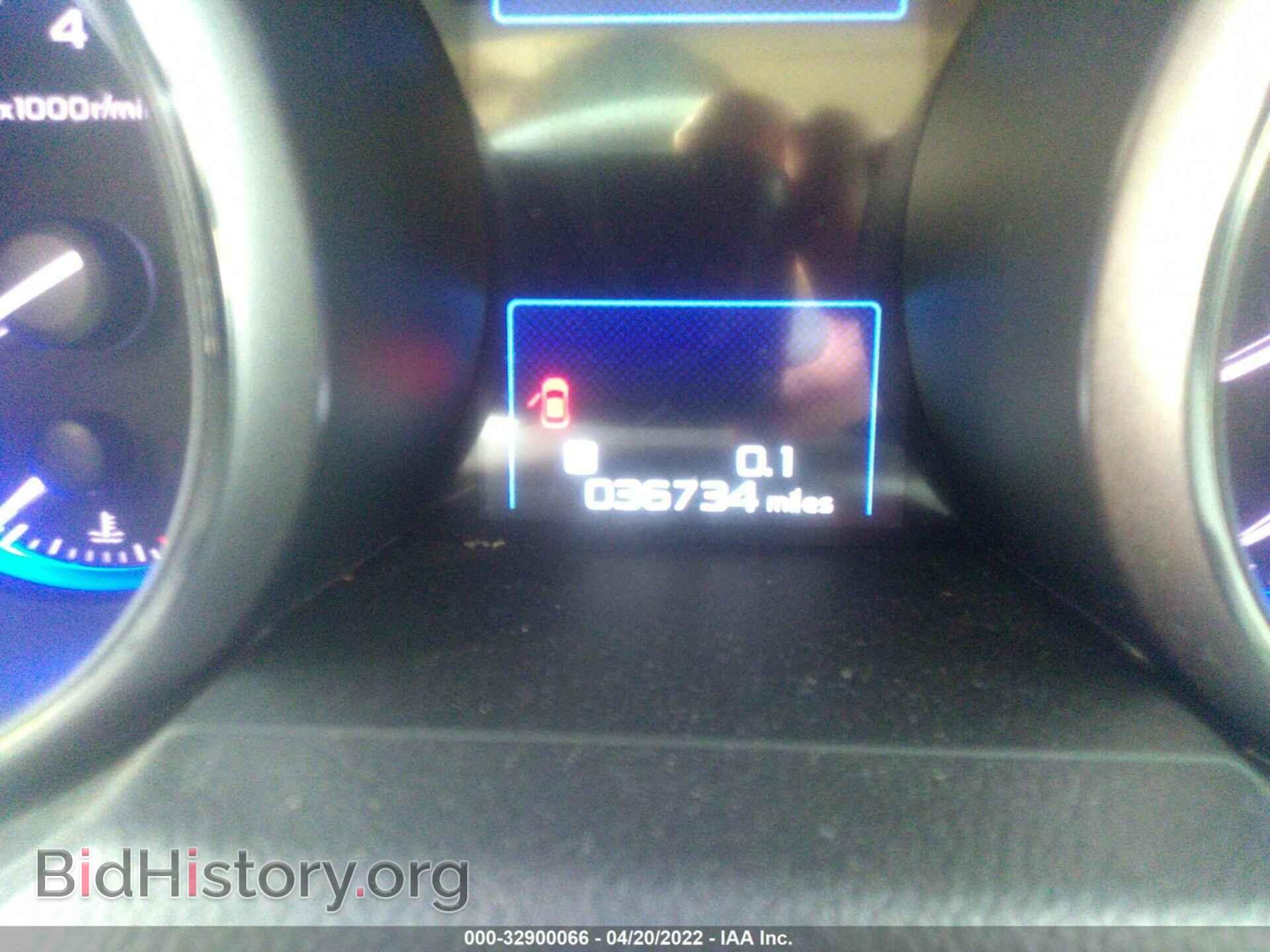 2019 SUBARU OUTBACK - VIN: 4S4BSANC5K3228651 - Фото 7