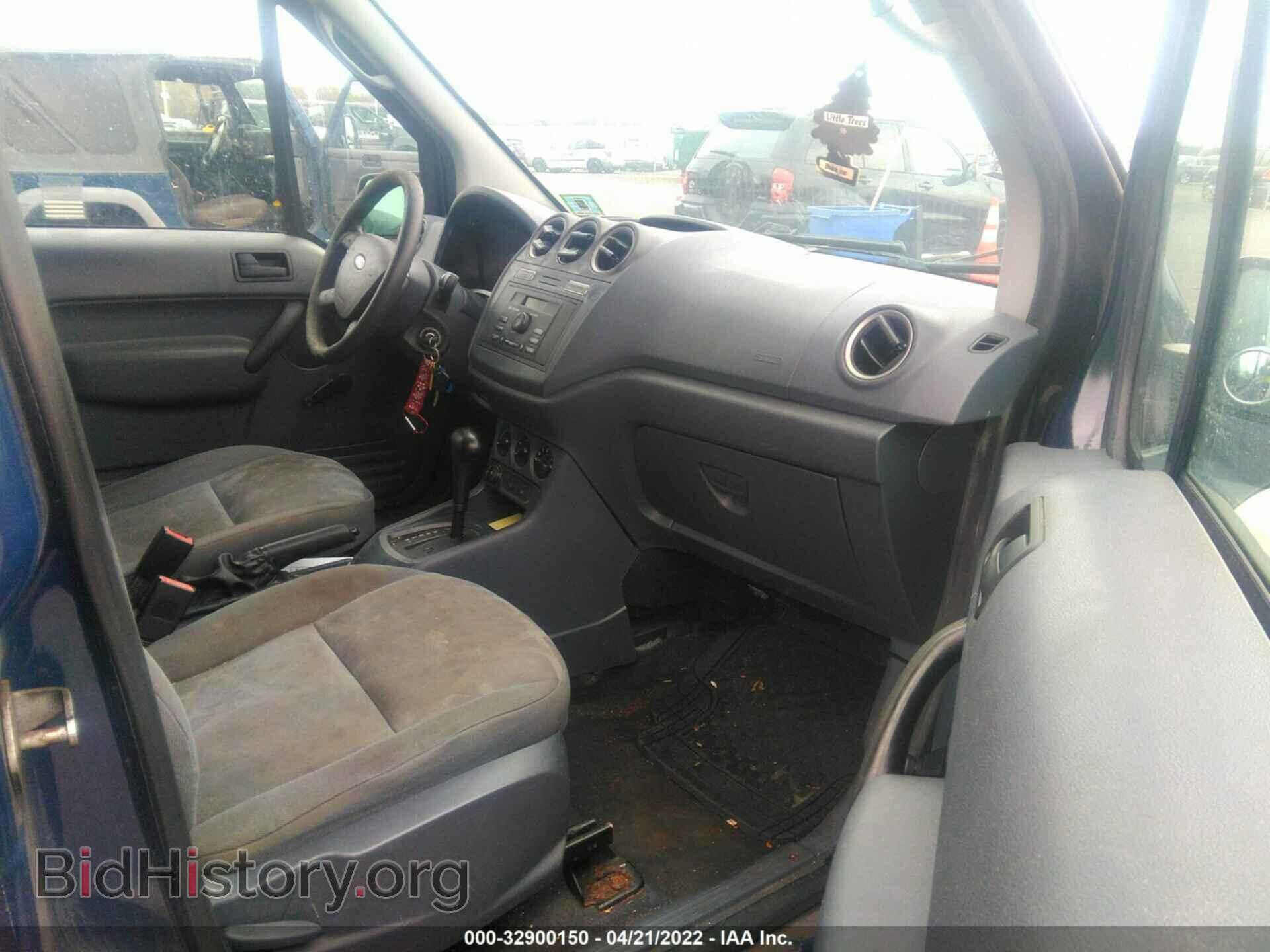 2010 FORD TRANSIT CONNECT - VIN: NM0LS7AN4AT033171 - Фото 5