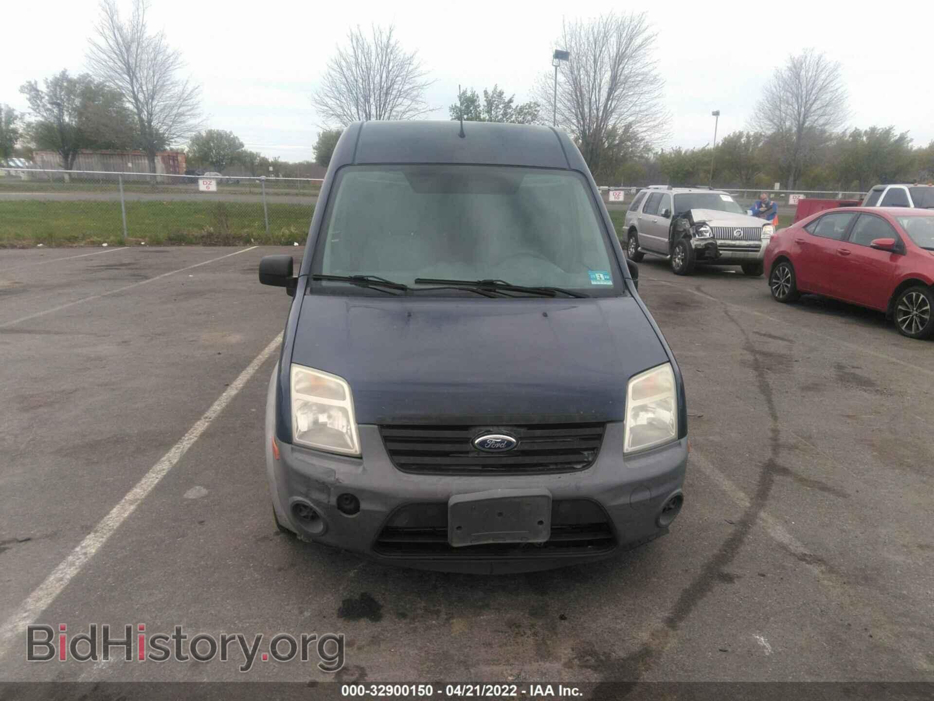 2010 FORD TRANSIT CONNECT - VIN: NM0LS7AN4AT033171 - Фото 6
