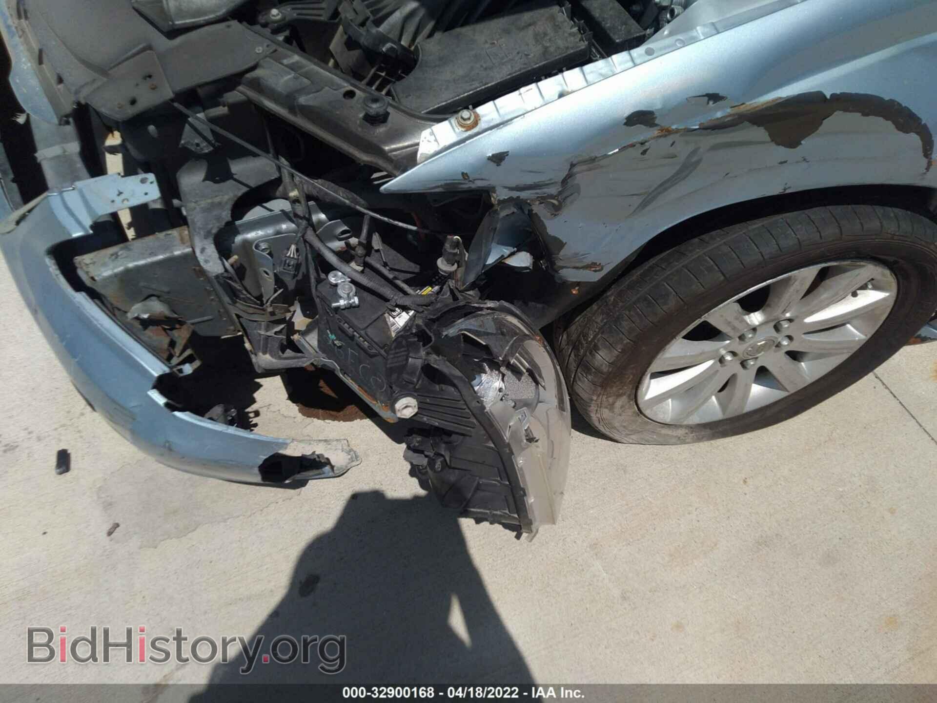 2014 CHRYSLER 200 - VIN: 1C3CCBBB9EN192502 - Фото 6