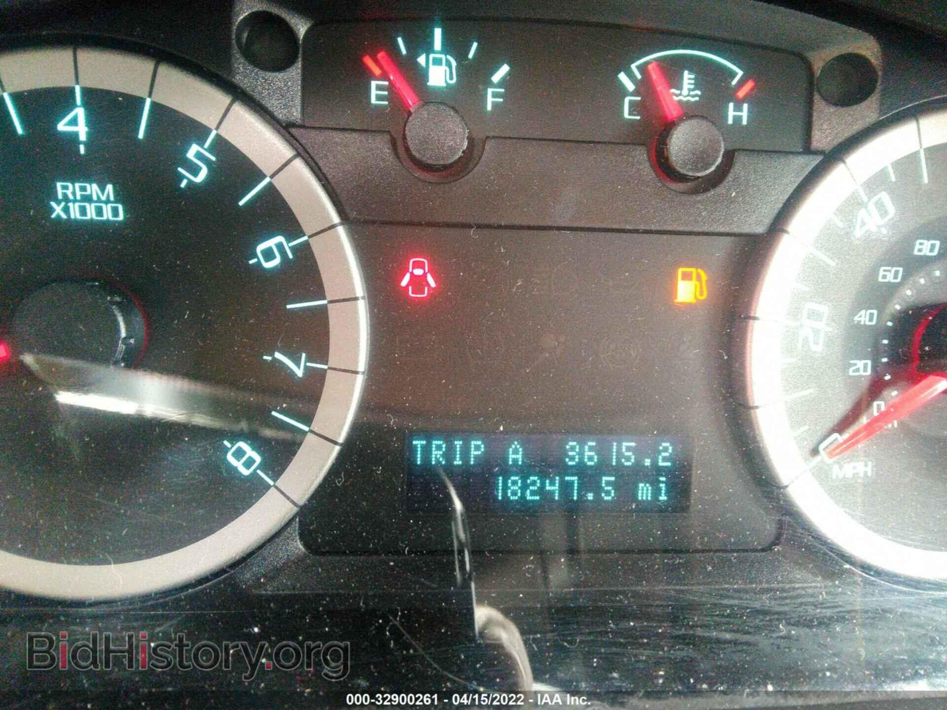 2012 FORD ESCAPE - VIN: 1FMCU9DGXCKB88480 - Фото 7