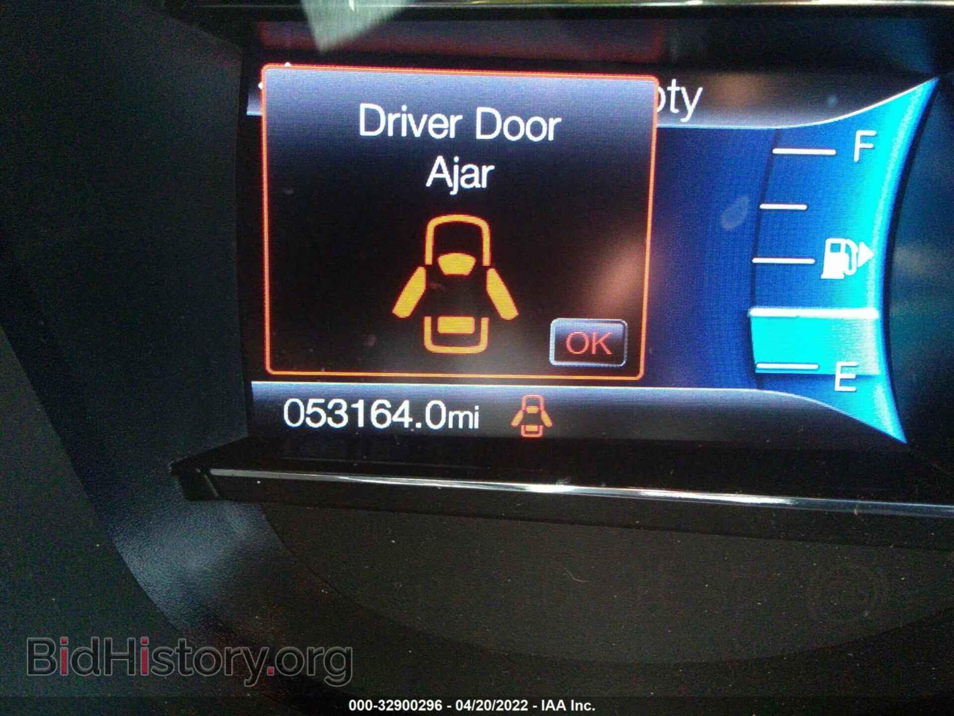 2018 FORD EXPLORER - VIN: 1FM5K8FH7JGB11662 - Фото 7