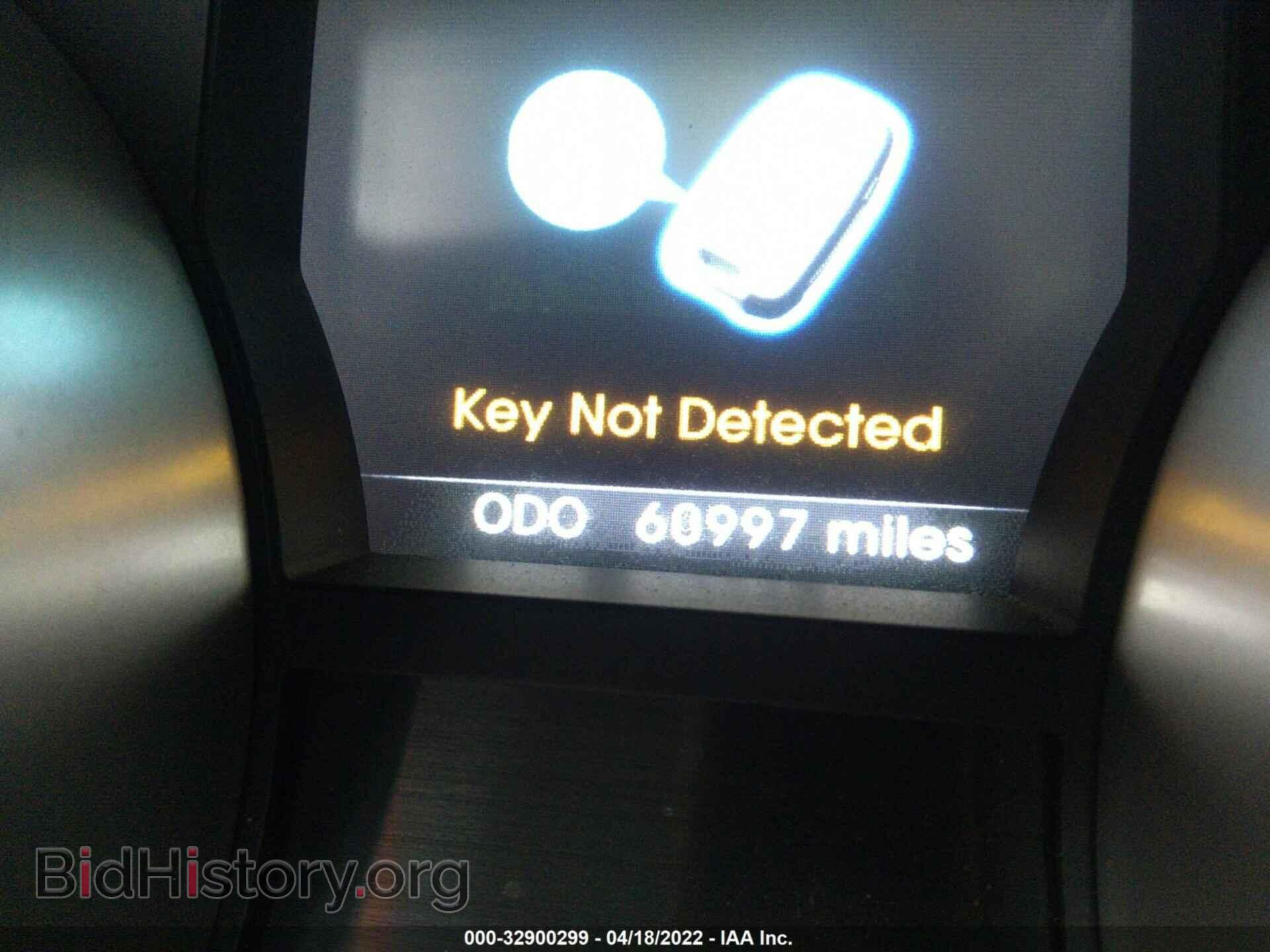 2014 HYUNDAI SONATA - VIN: 5NPEC4AB7EH841392 - Фото 7