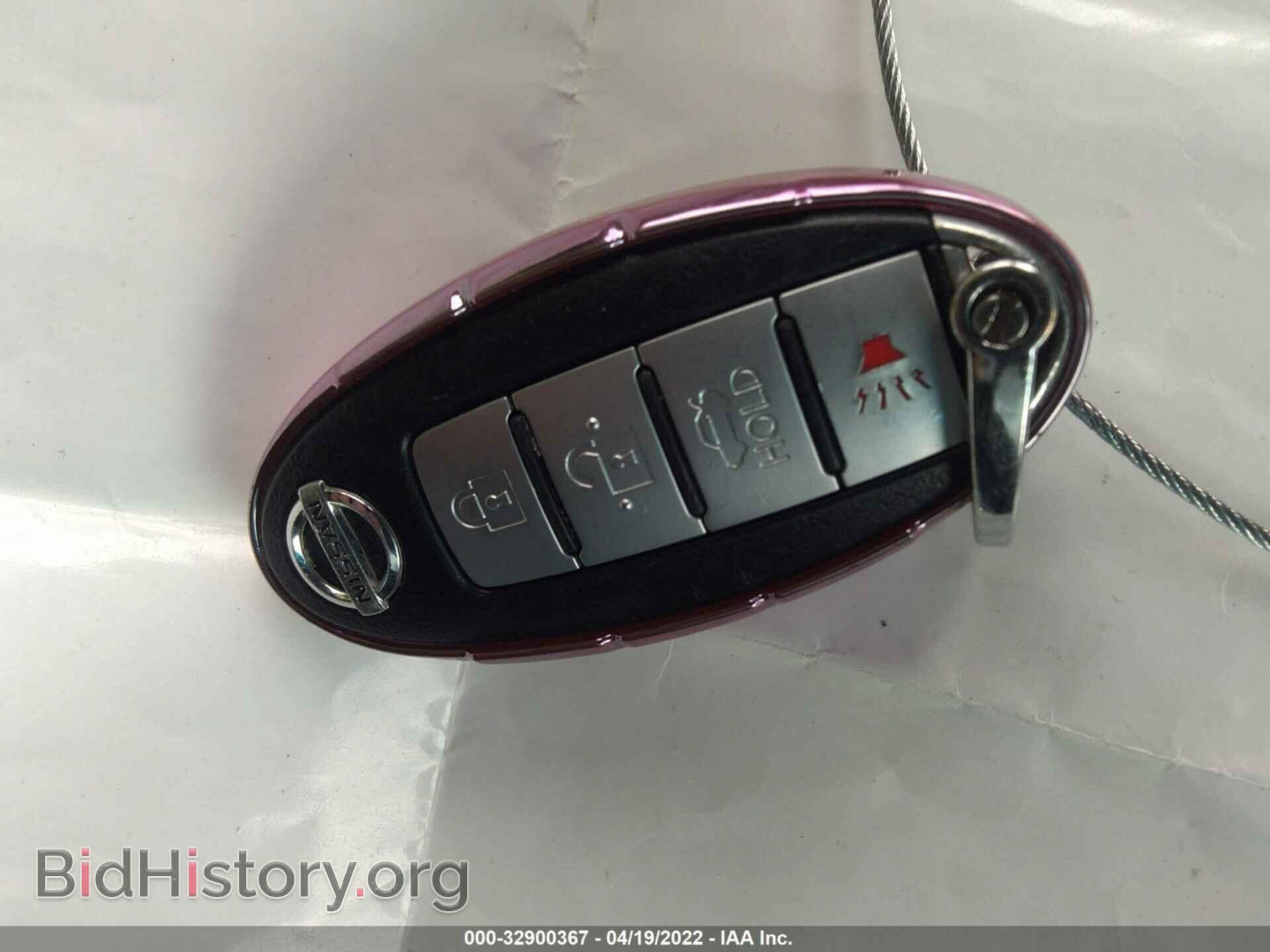 2010 NISSAN MAXIMA - VIN: 1N4AA5AP9AC823235 - Фото 11