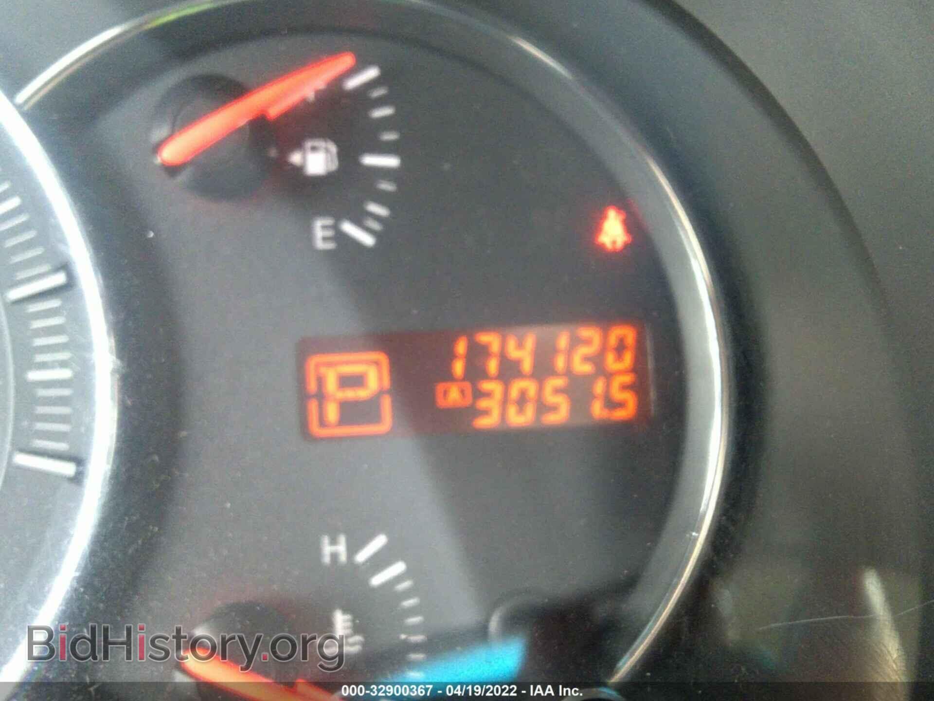 2010 NISSAN MAXIMA - VIN: 1N4AA5AP9AC823235 - Фото 7