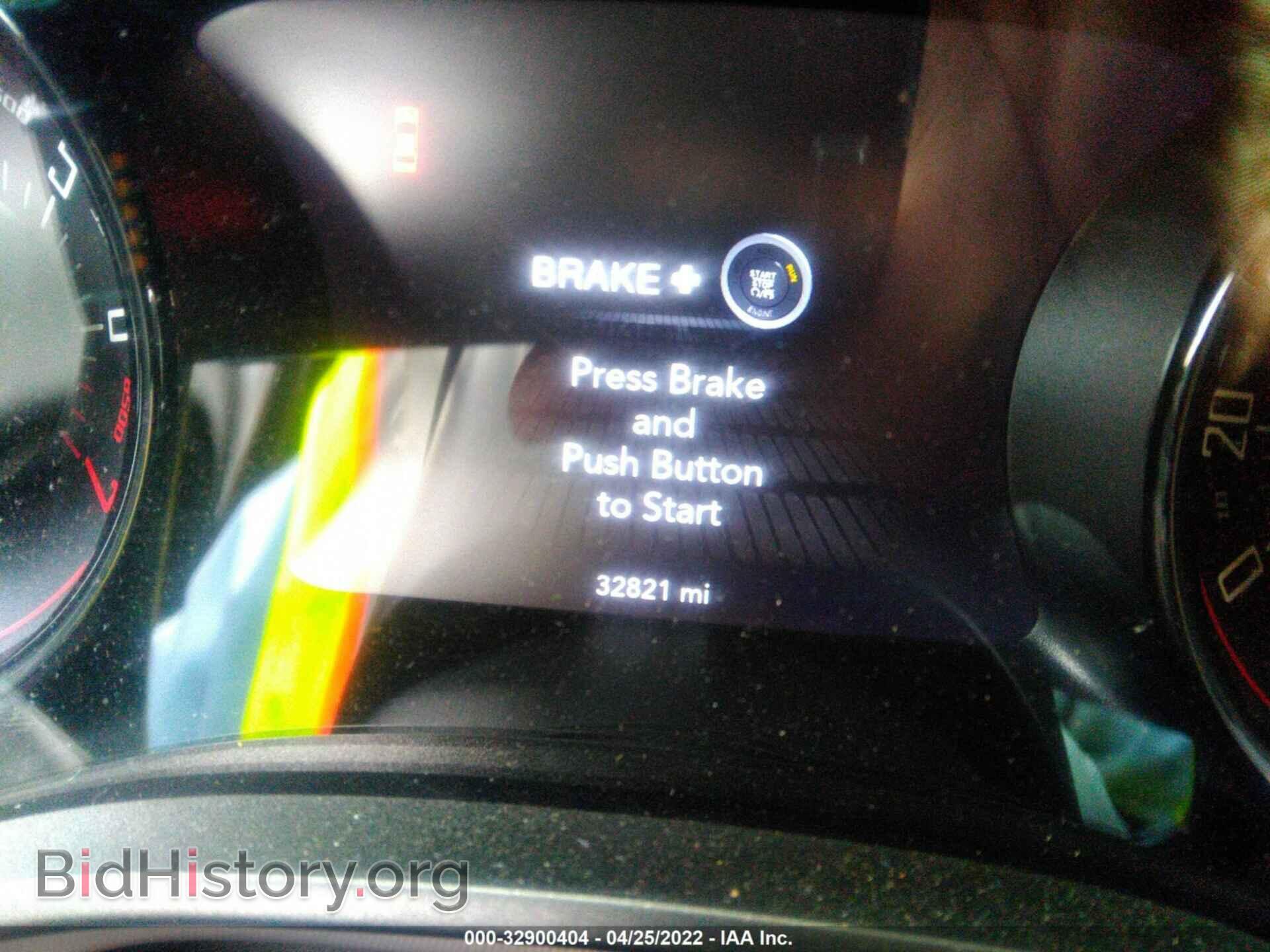 2019 DODGE CHALLENGER - VIN: 2C3CDZAG1KH521796 - Фото 7