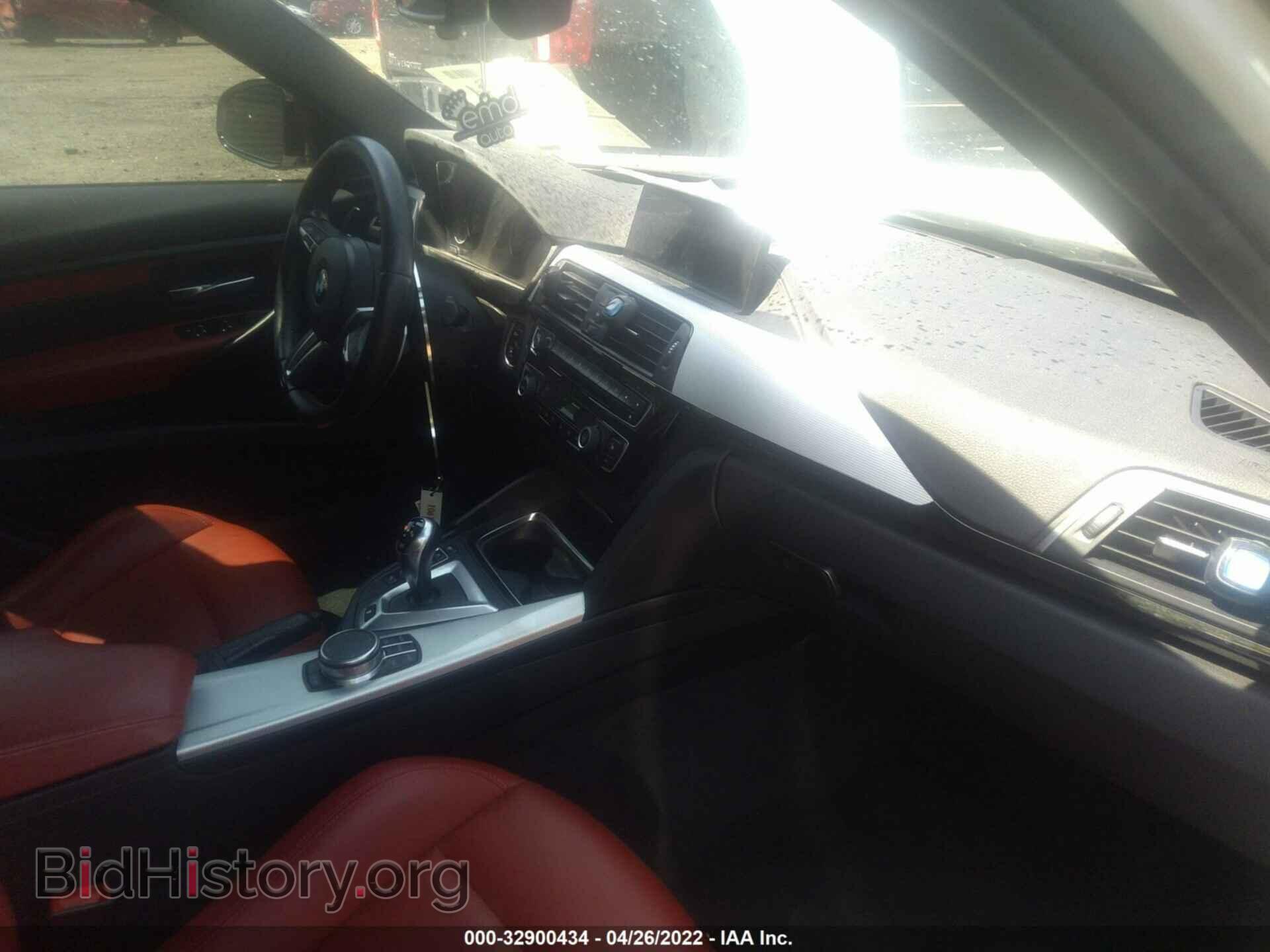 2018 BMW M3 - VIN: WBS8M9C59J5J78540 - Photo 5