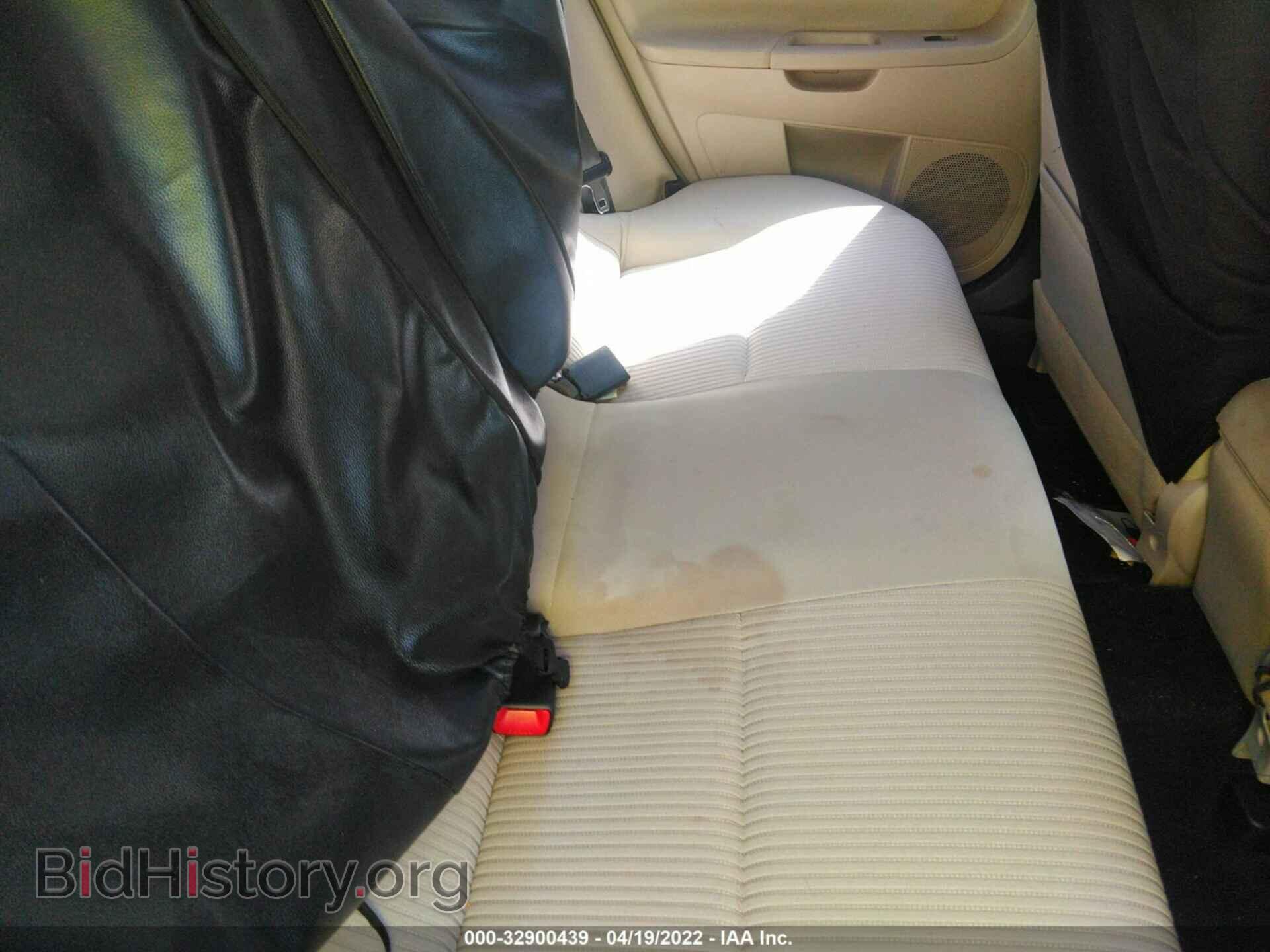 2015 MITSUBISHI LANCER - VIN: JA32U2FU5FU022997 - Фото 8