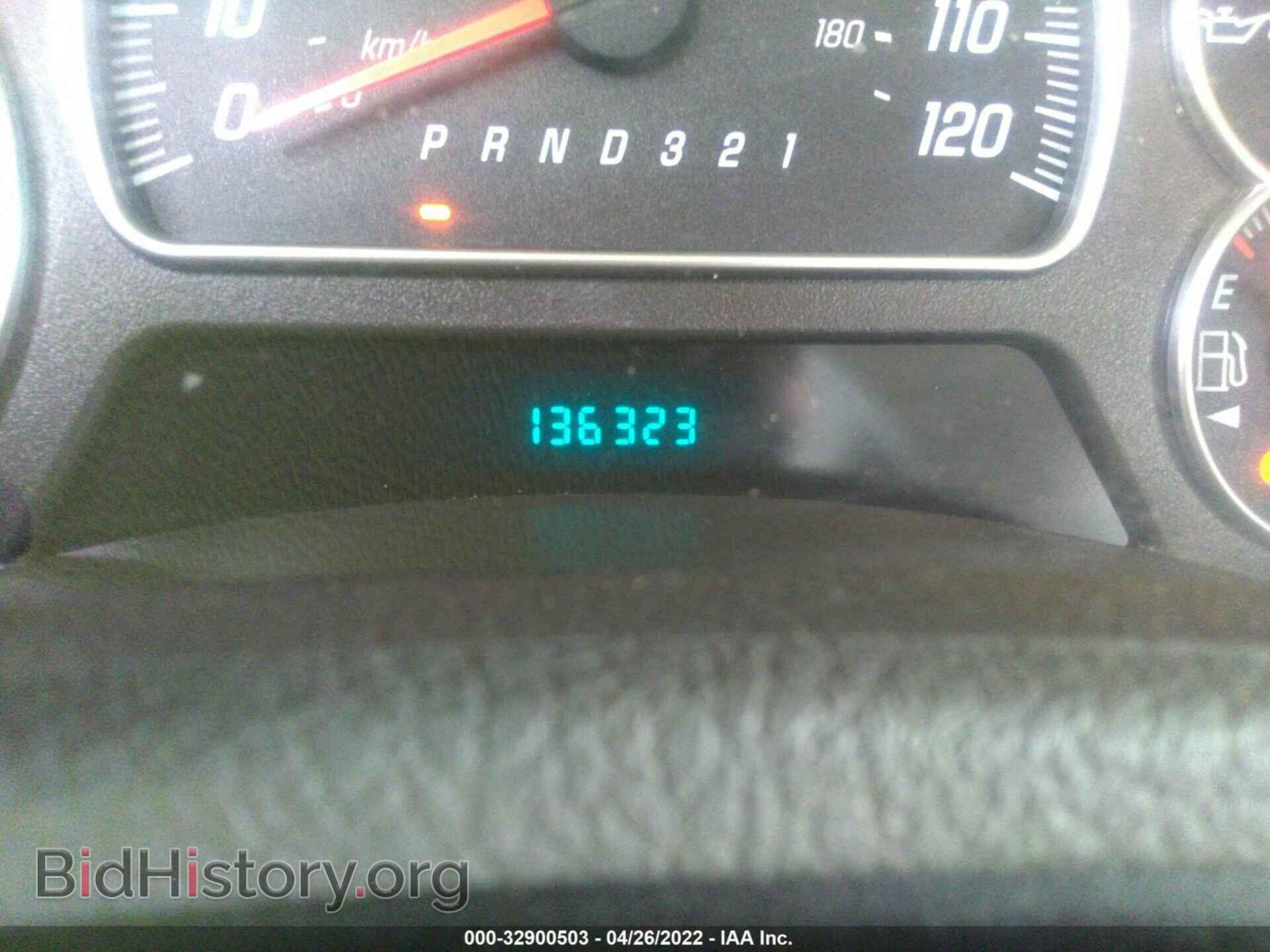2007 GMC ENVOY - VIN: 1GKDS13S672138658 - Фото 7