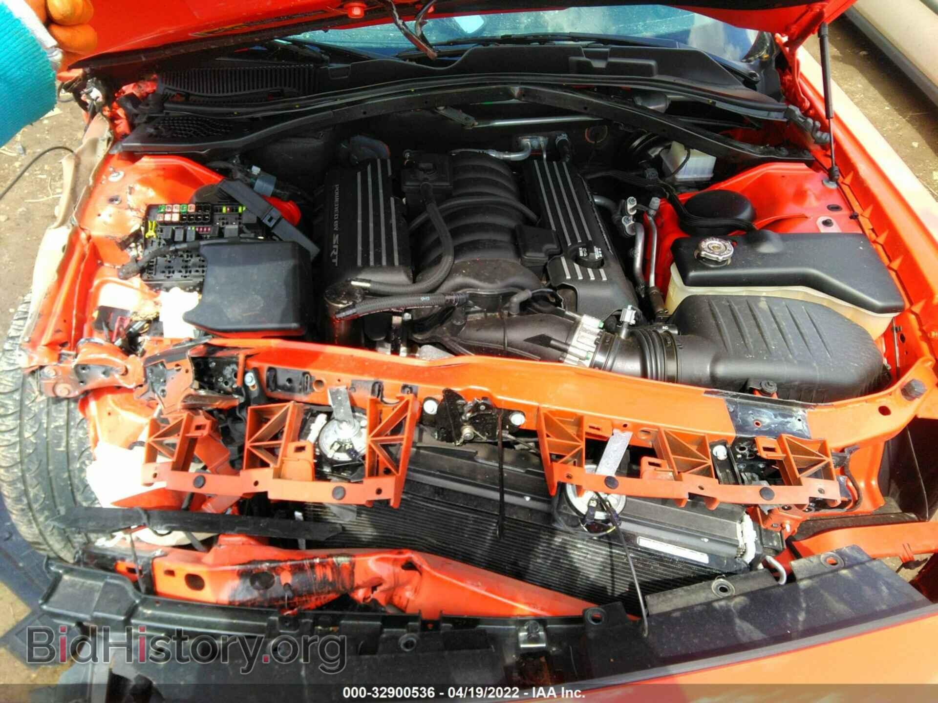 2019 DODGE CHALLENGER - VIN: 2C3CDZFJ2KH509385 - Фото 10
