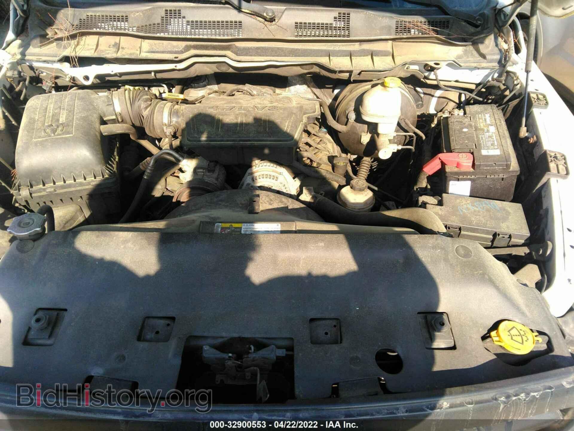 2012 RAM 1500 - VIN: 3C6JD6DP2CG276903 - Photo 10