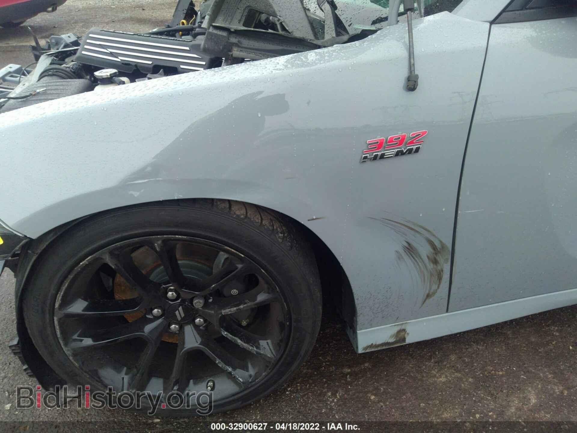 2020 DODGE CHARGER - VIN: 2C3CDXGJ7LH232799 - Фото 6