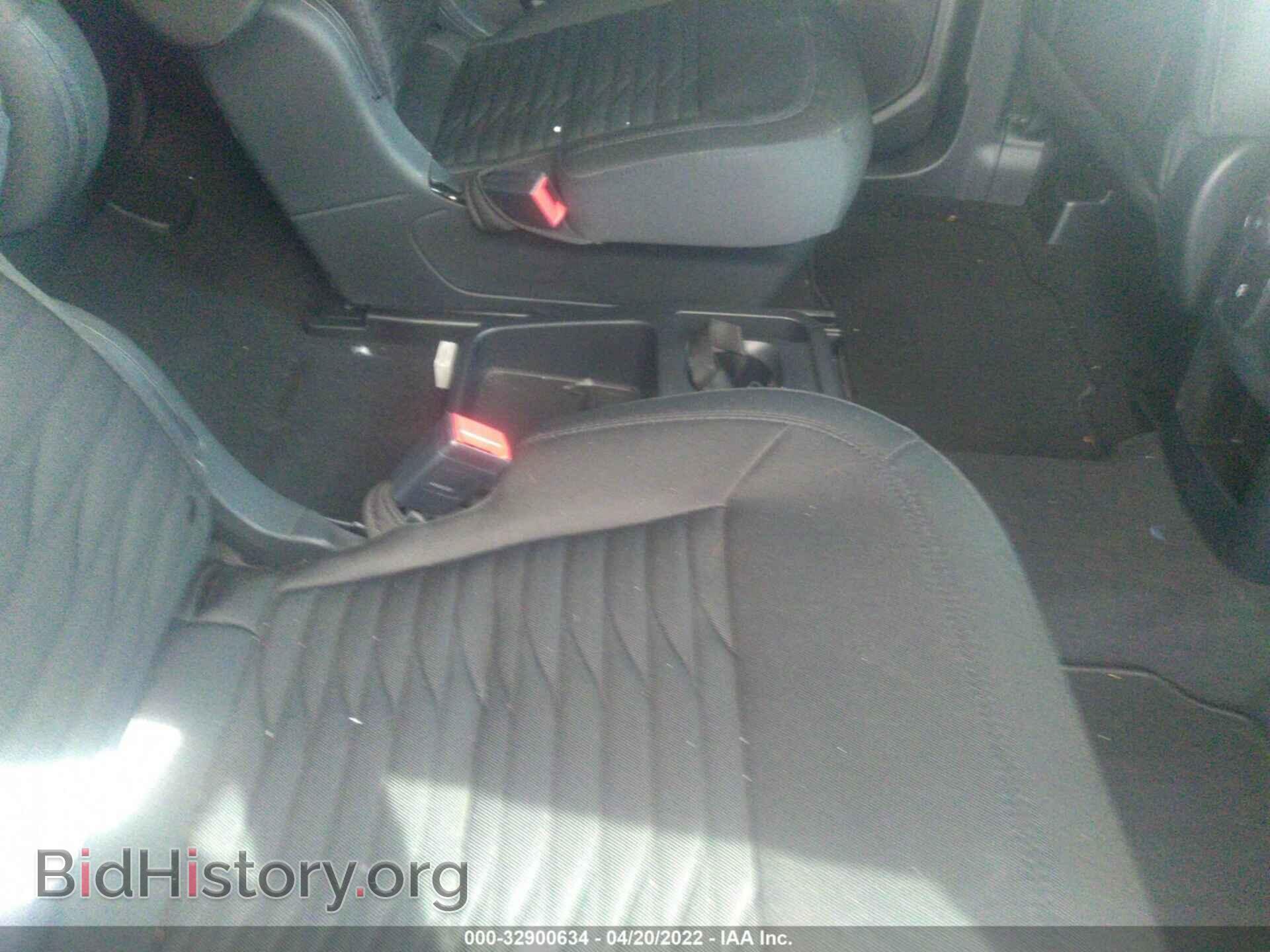 2021 FORD EXPLORER - VIN: 1FMSK8DH1MGC48686 - Photo 8