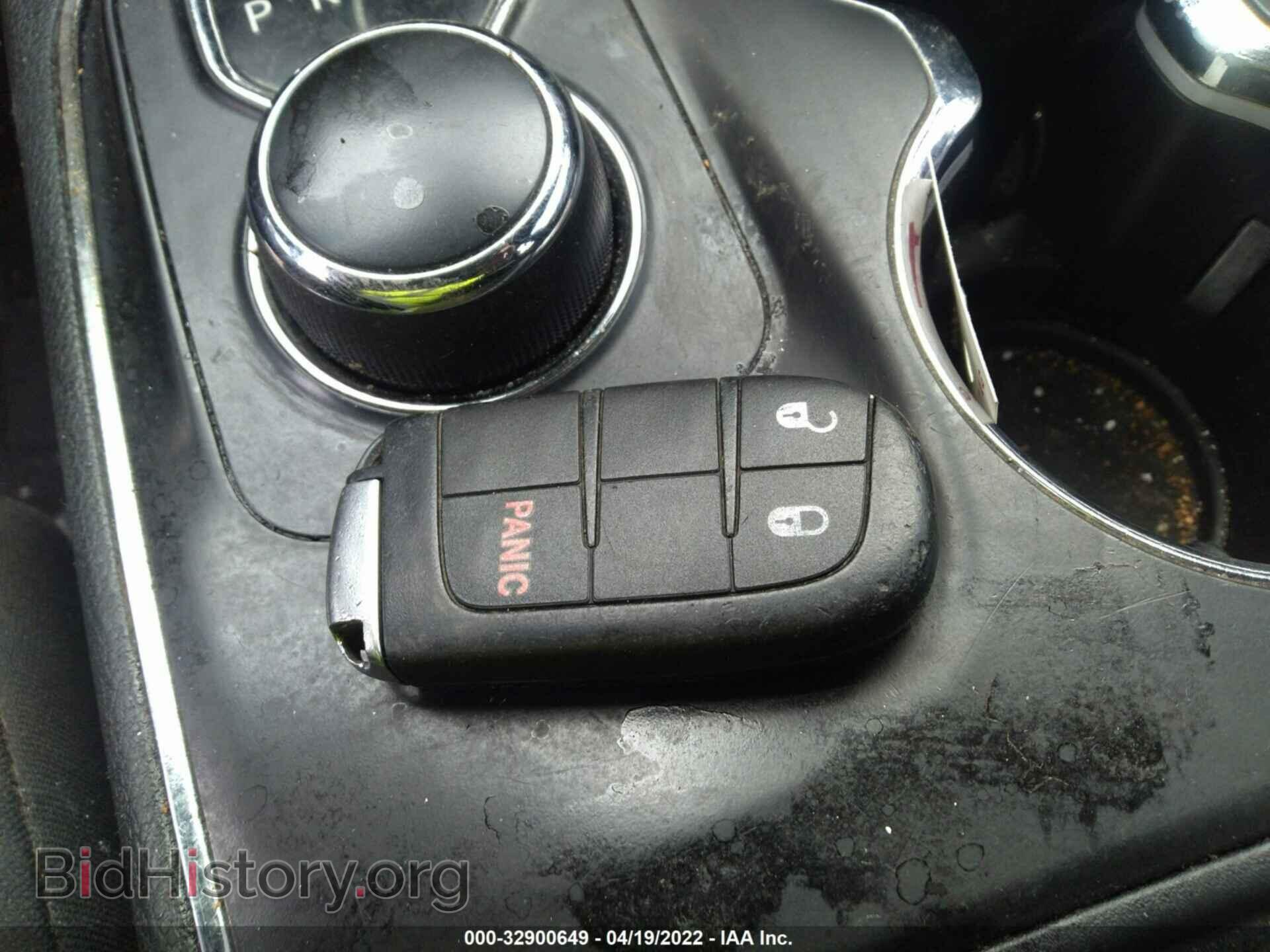 2014 DODGE DURANGO - VIN: 1C4RDJAG1EC483047 - Фото 11