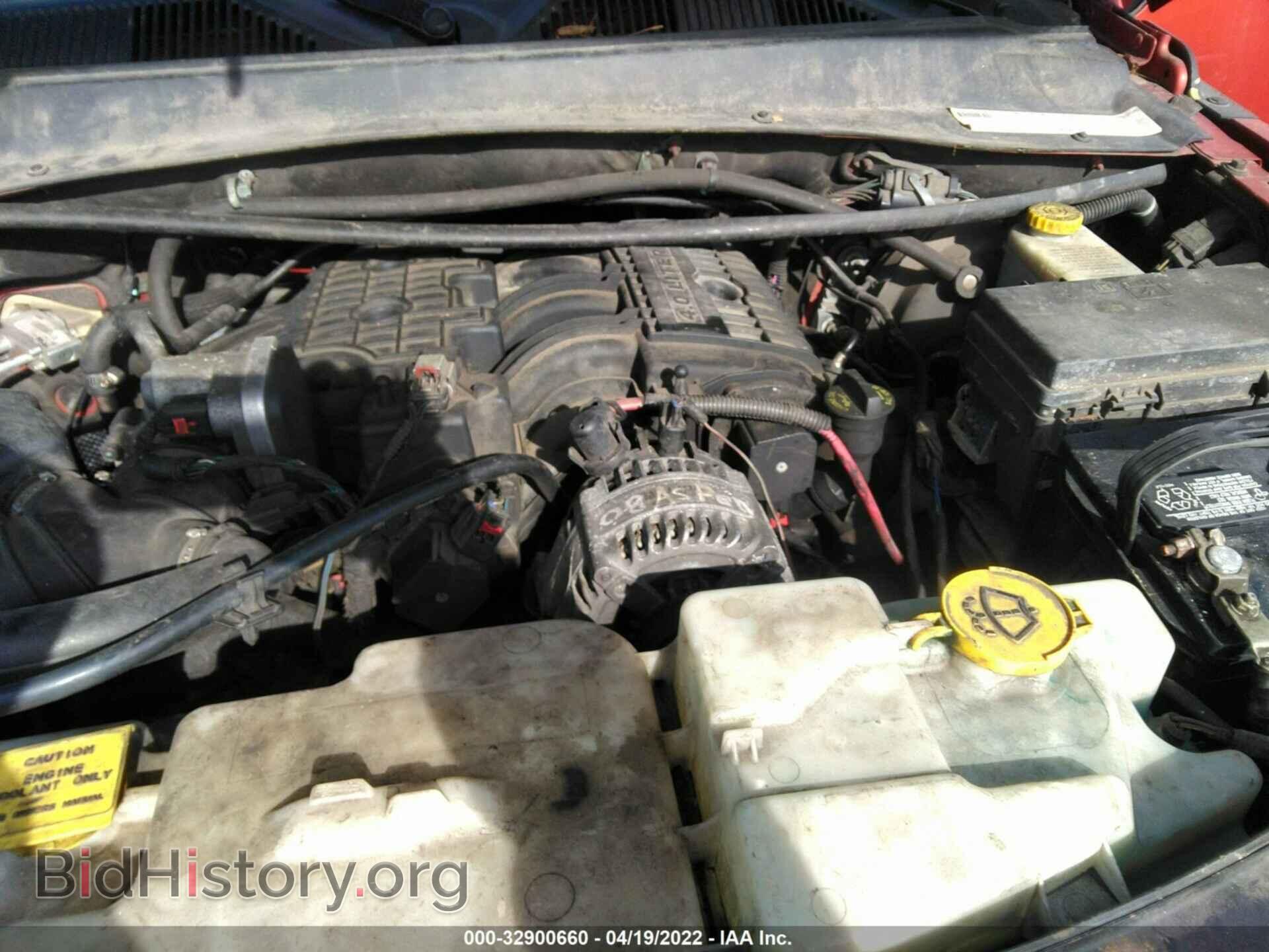 2007 DODGE NITRO - VIN: 1D8GU586X7W720357 - Фото 10