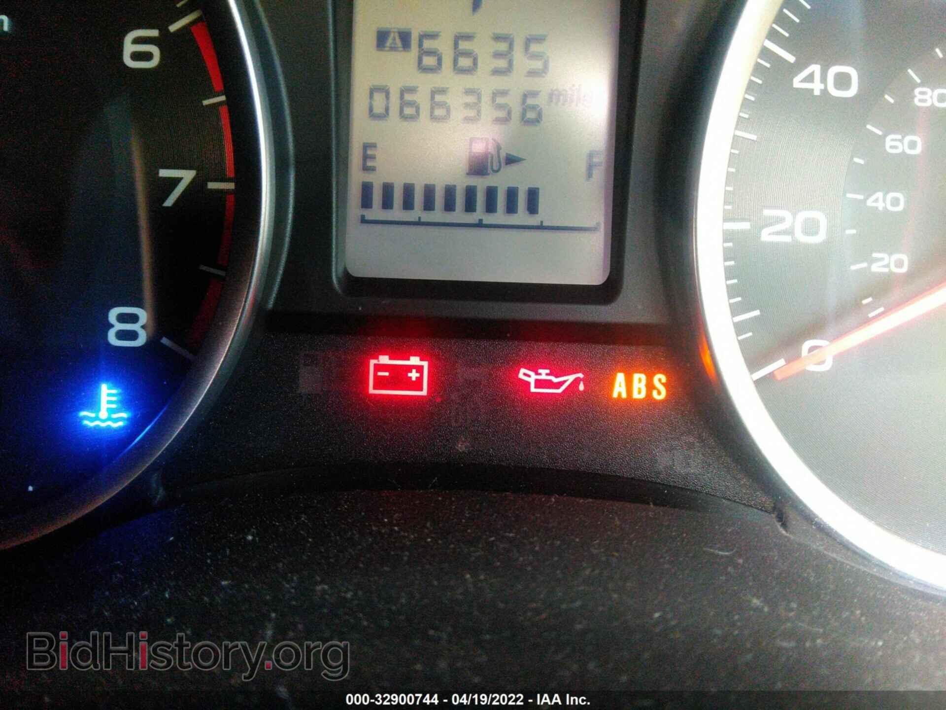 2015 SUBARU FORESTER - VIN: JF2SJADC3FH814624 - Фото 7
