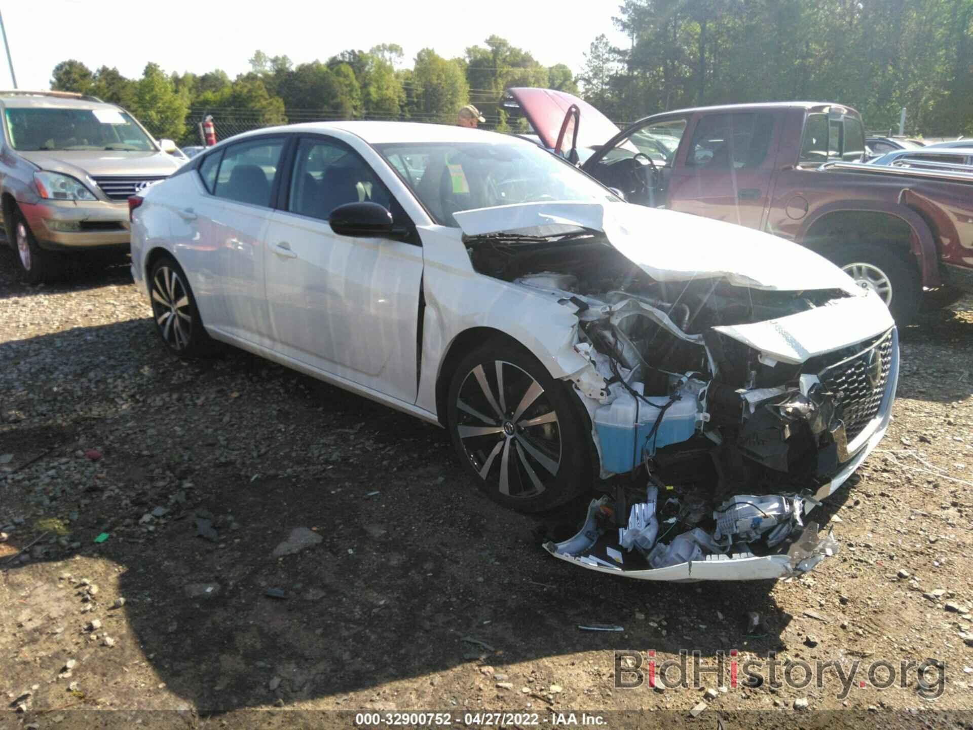 Photo 1N4BL4CV3LC189315 - NISSAN ALTIMA 2020