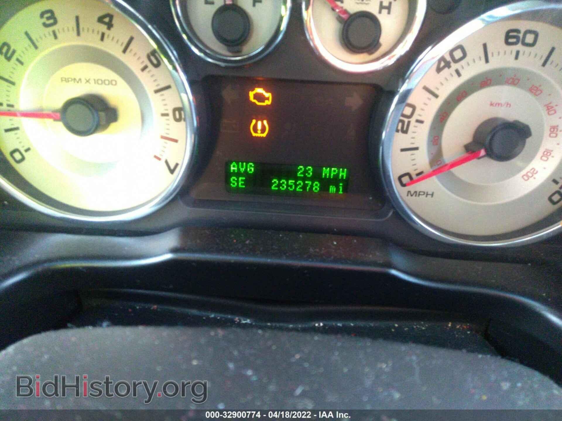 2010 FORD EDGE - VIN: 2FMDK3JC7ABA24068 - Фото 7