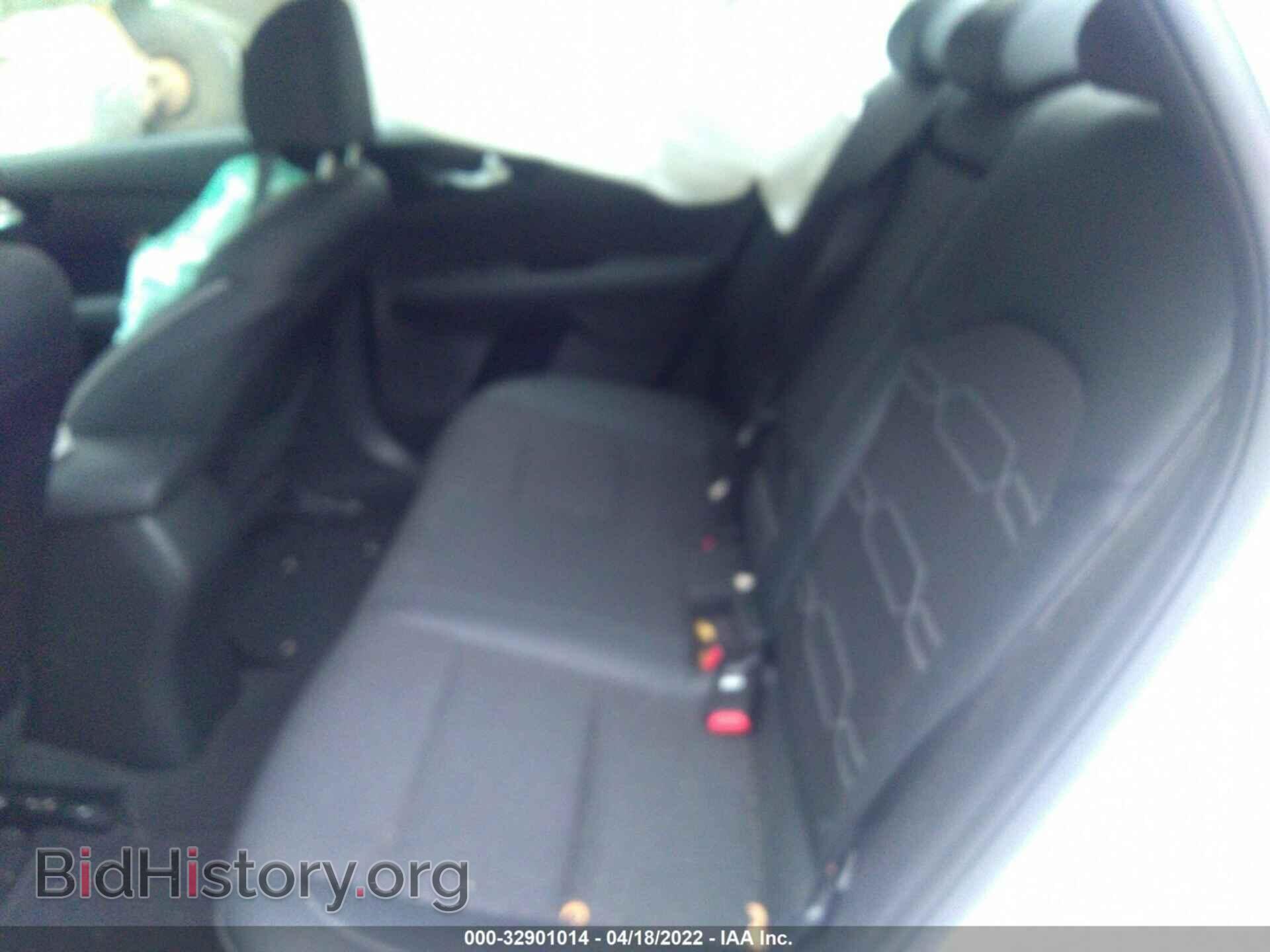 2021 KIA FORTE - VIN: 3KPF34AD5ME414690 - Фото 8
