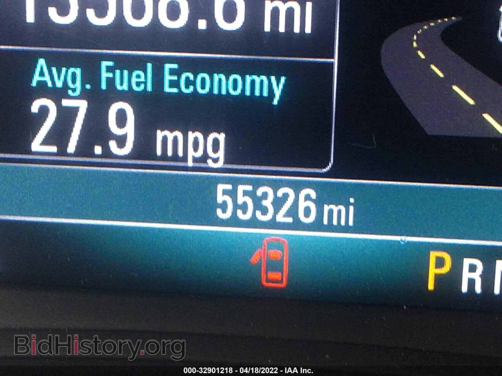 2017 BUICK ENCORE - VIN: KL4CJASB4HB228687 - Photo 7