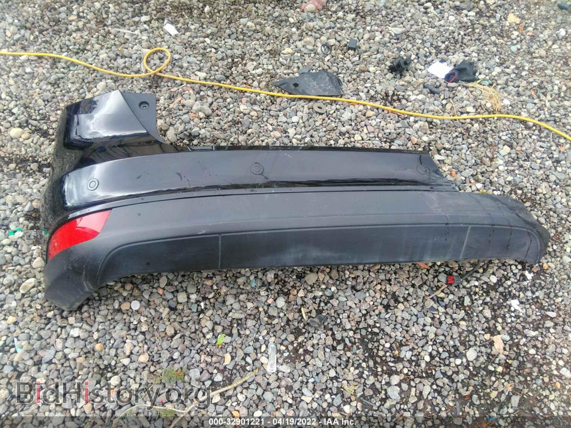 2016 FORD FOCUS - VIN: 1FADP3N22GL407437 - Фото 12