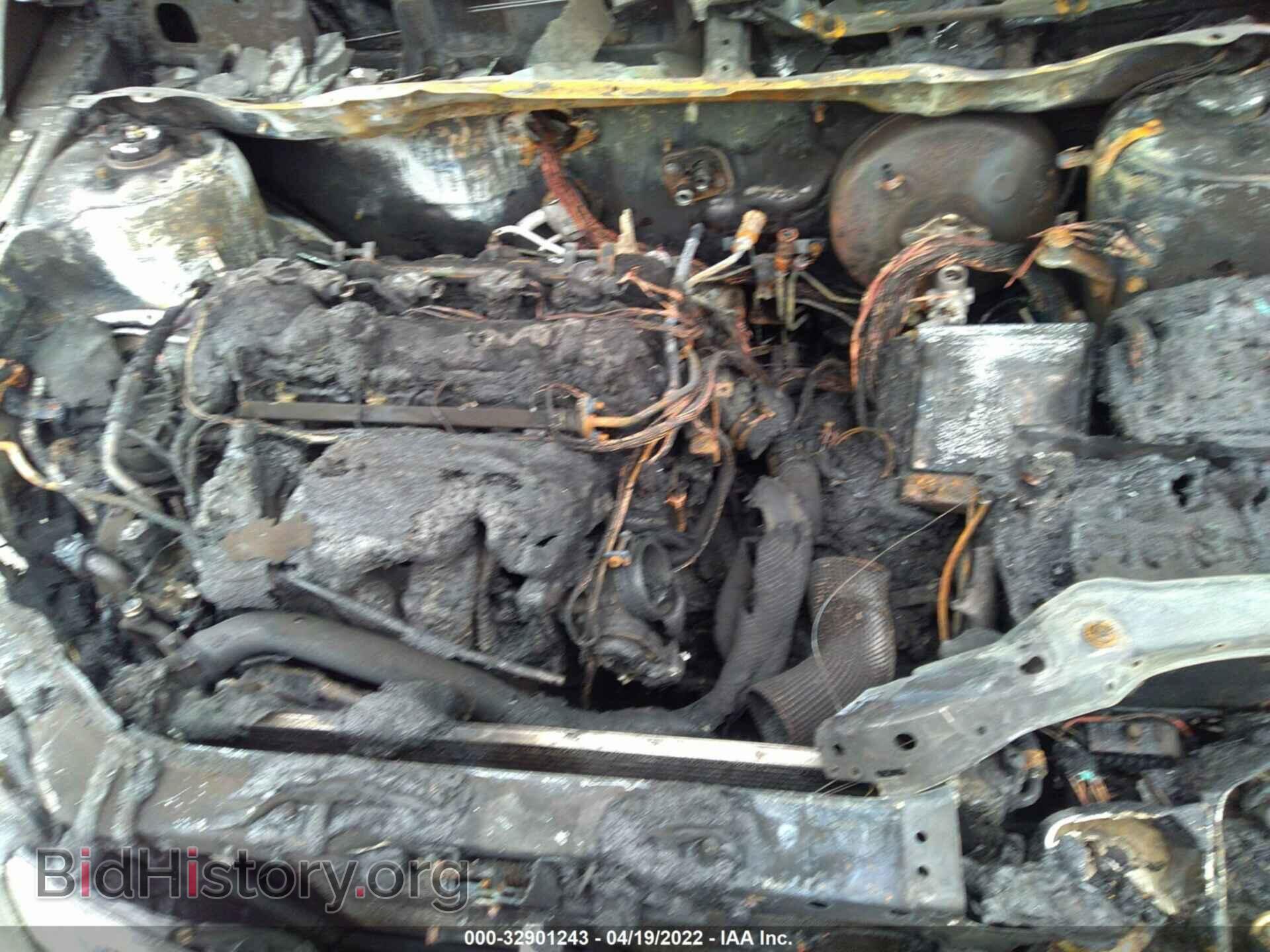 2012 KIA FORTE - VIN: KNAFU4A22C5489690 - Фото 10